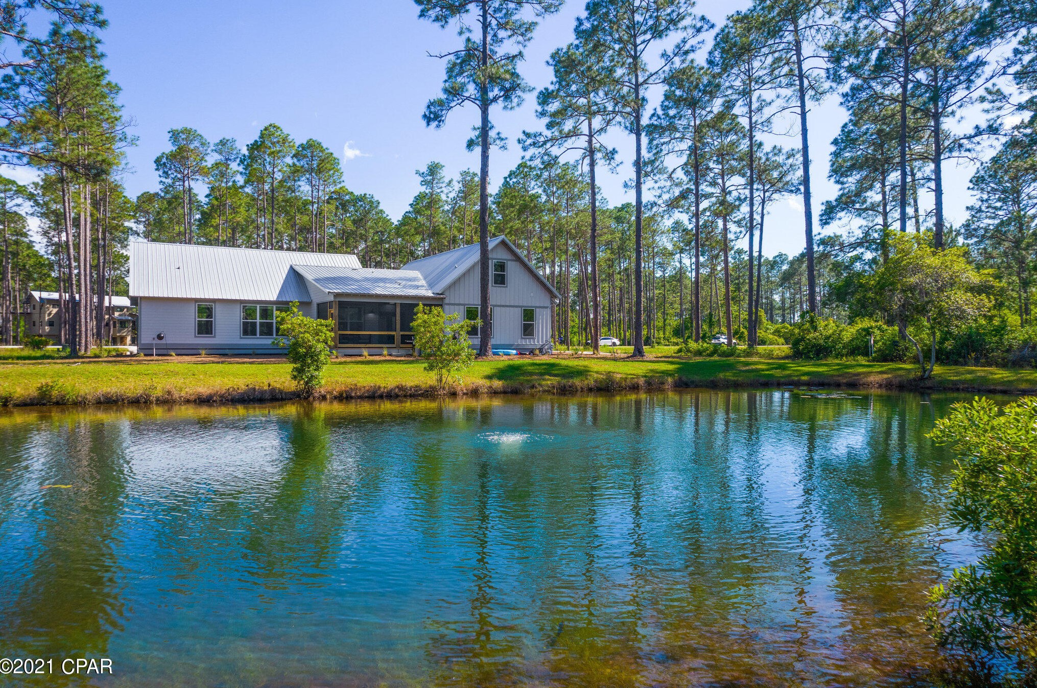 6606 Button Buck Trl, Panama City, FL 32413-9576