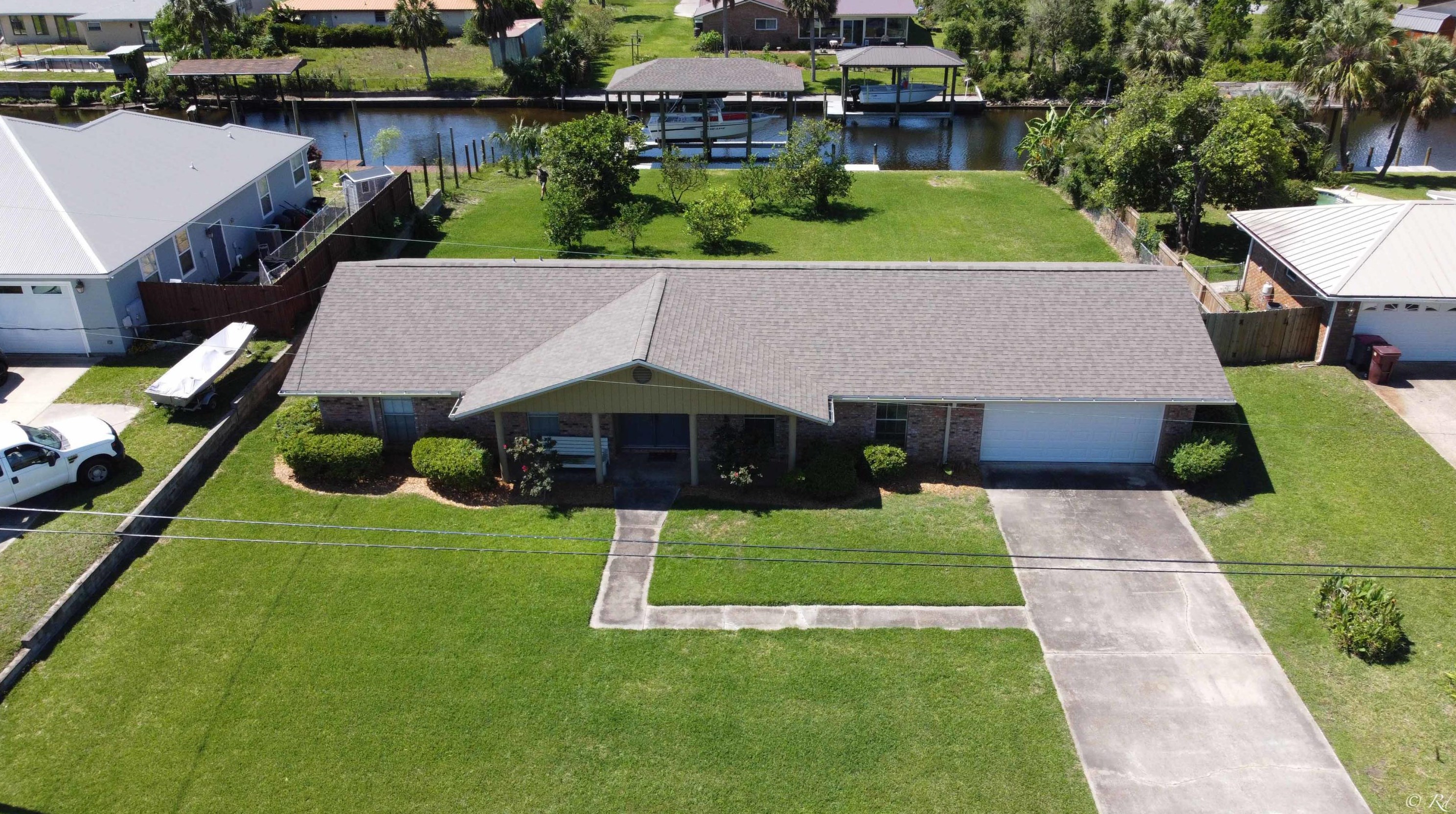 631 Beachcomber Dr, Lynn Haven, FL 32444