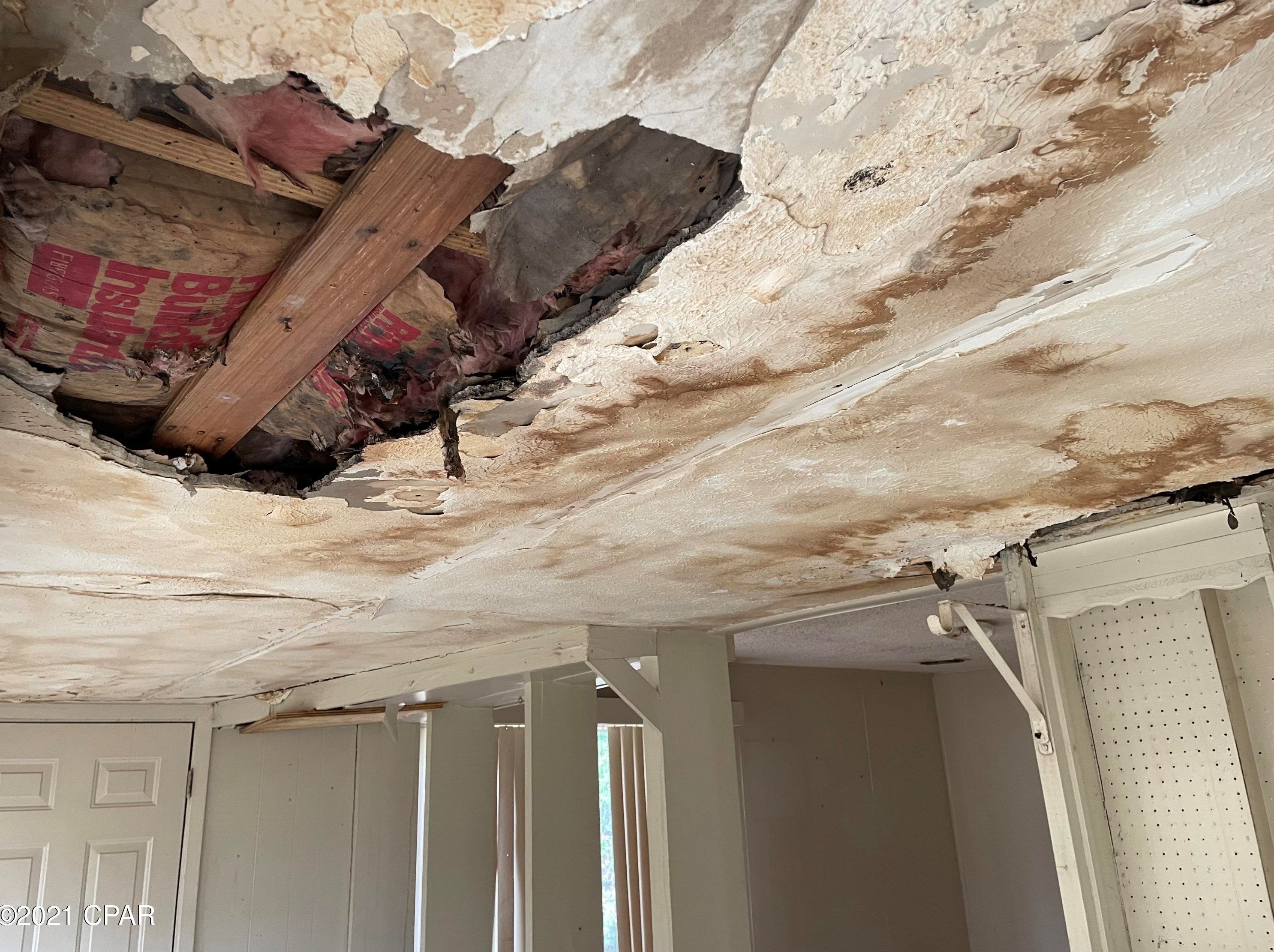 416 A St, Panama City FL  32404-7118 exterior