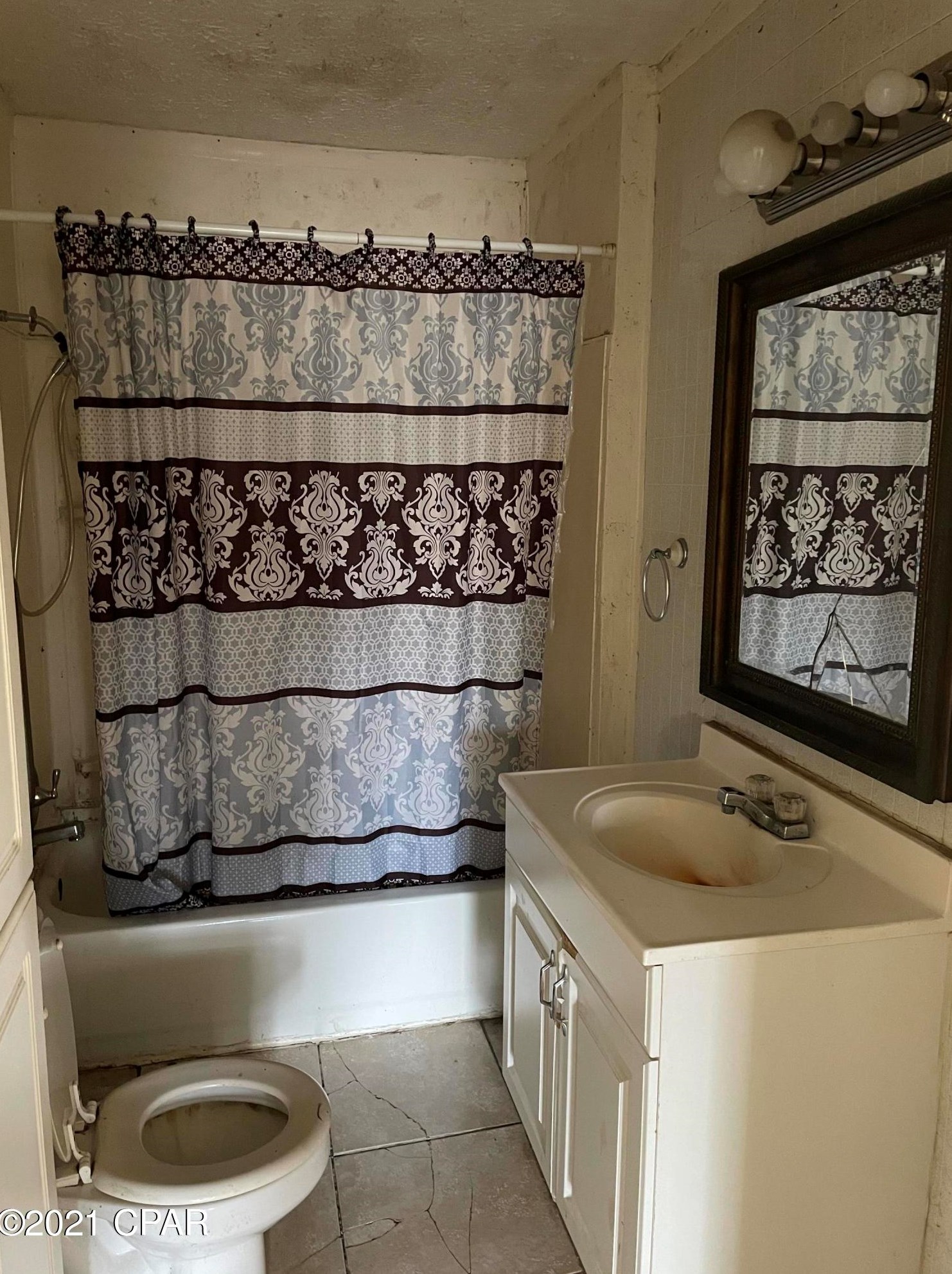 416 A St, Panama City FL  32404-7118 exterior