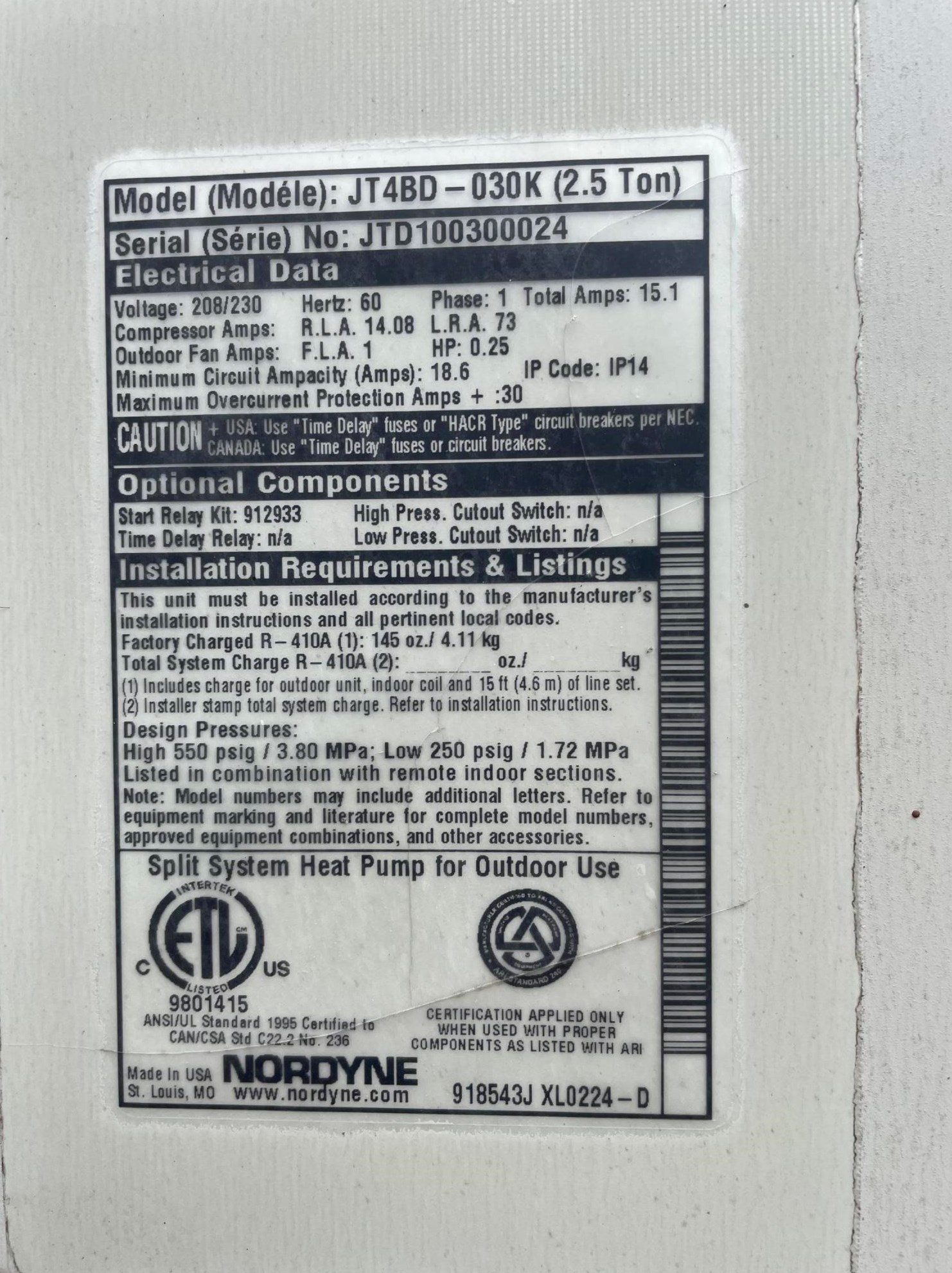 416 A St, Panama City FL  32404-7118 exterior