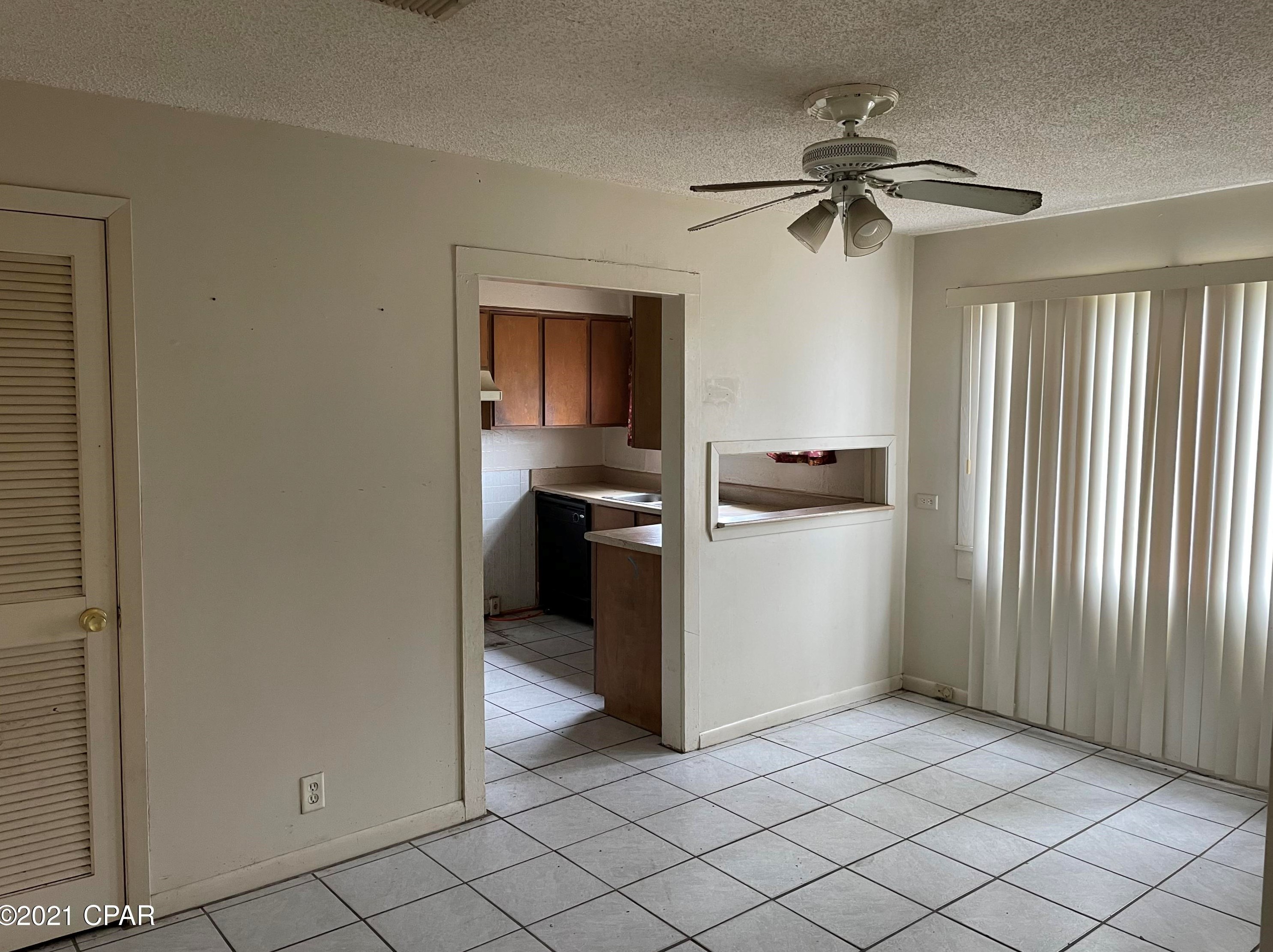 416 A St, Panama City FL  32404-7118 exterior