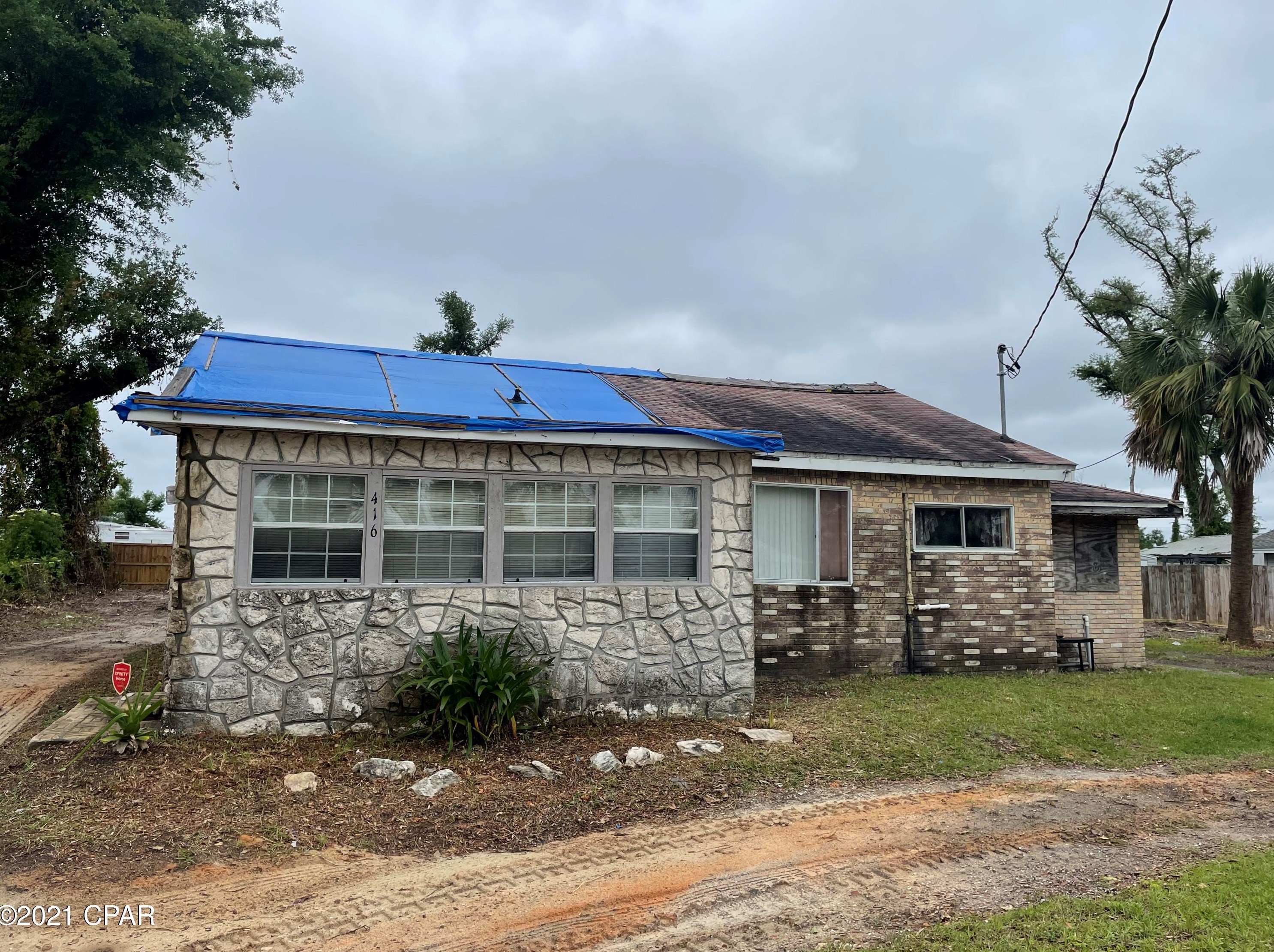 416 A St, Panama City, FL 32404-7118