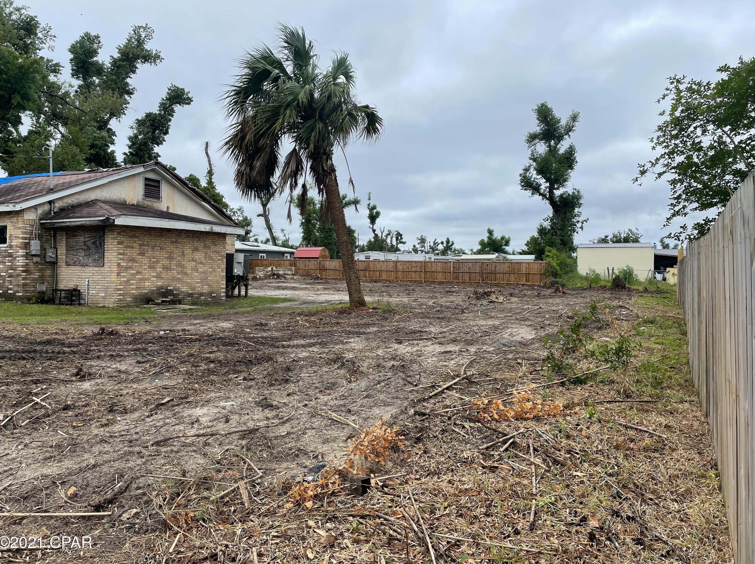 416 A St, Panama City FL  32404-7118 exterior