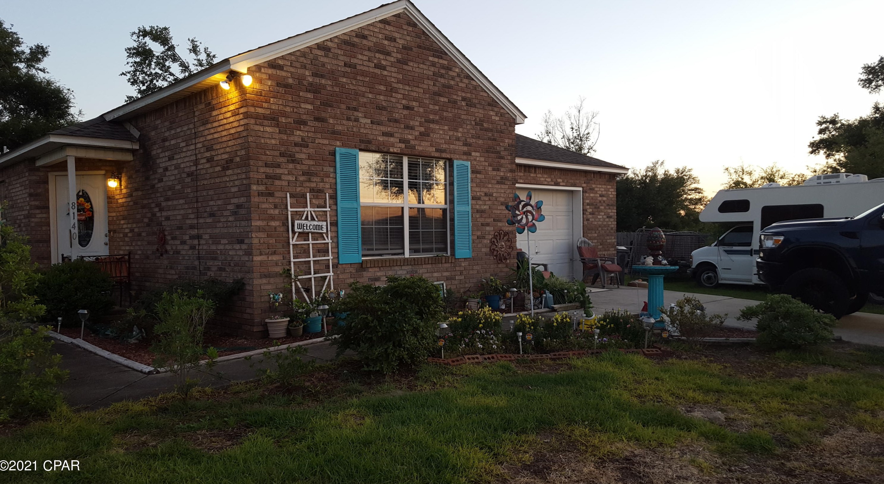 8140 Campflowers Rd, Youngstown, FL 32466