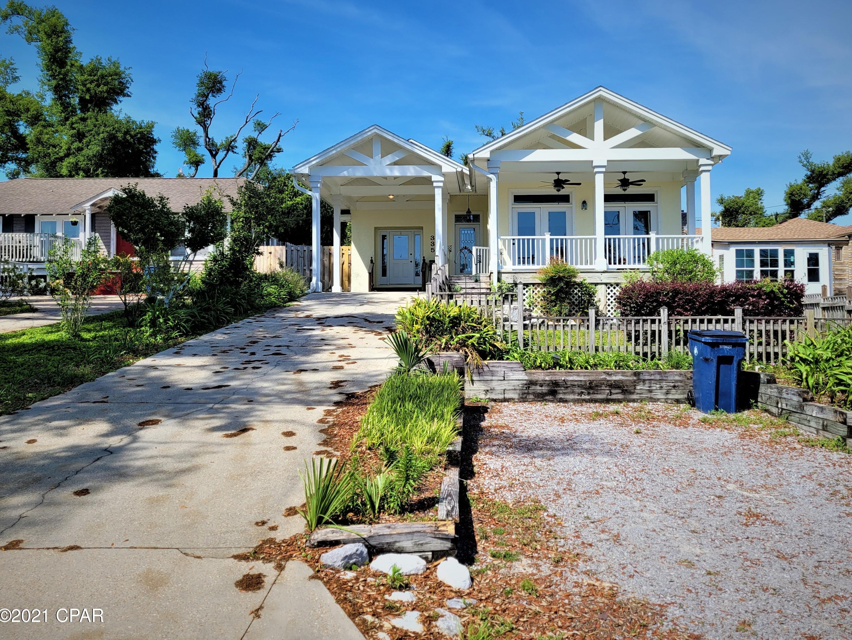 335 Massalina Dr, Panama City, FL 32401-3708