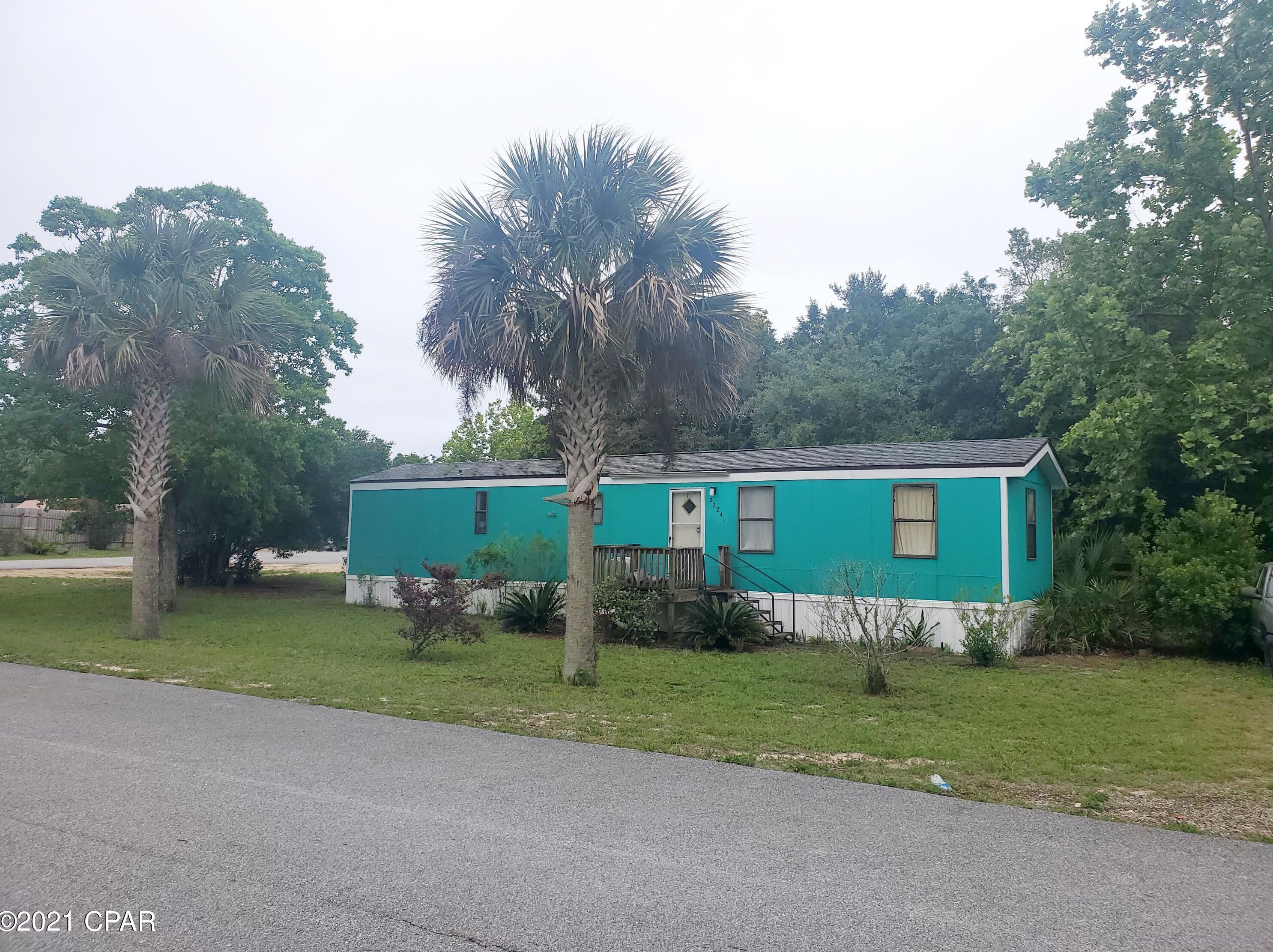 22241 Inlet Beach Dr, Panama City, FL 32413-3113