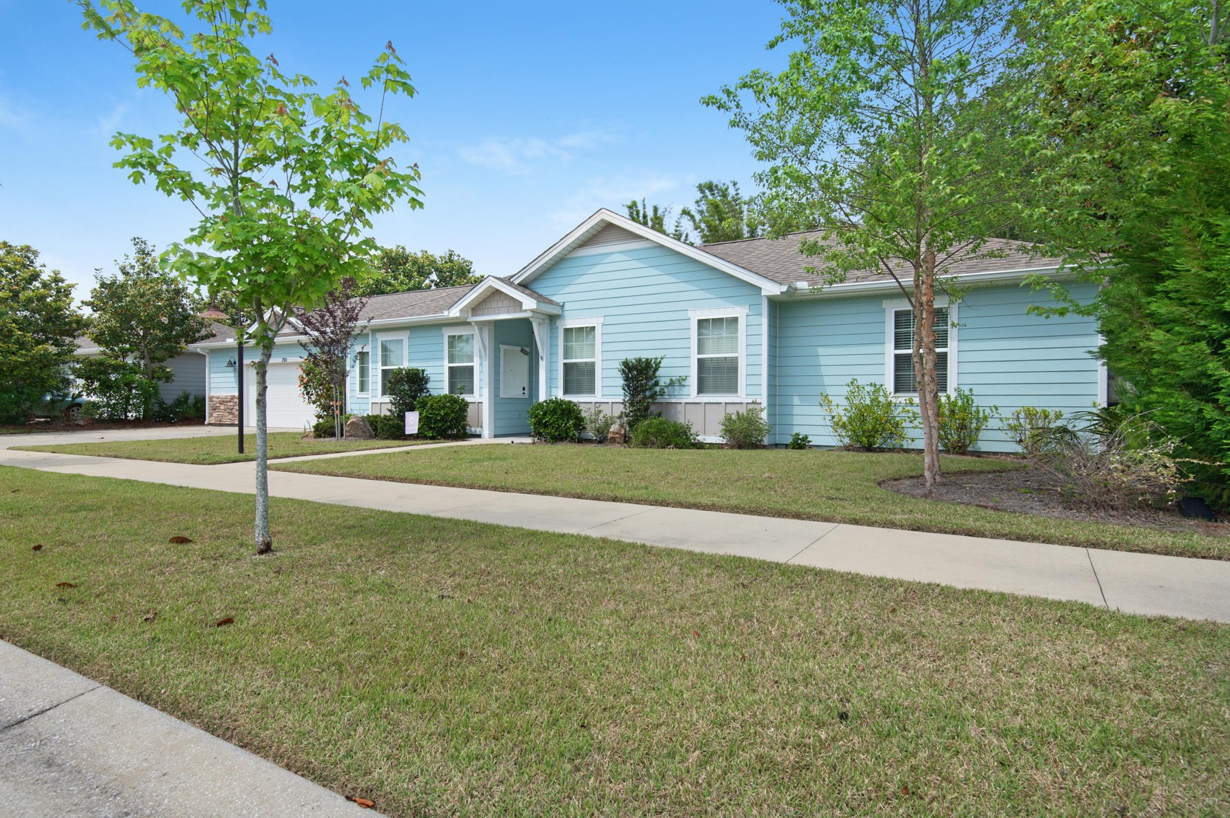 210 Wiregrass Ln, Panama City, FL 32407-3134