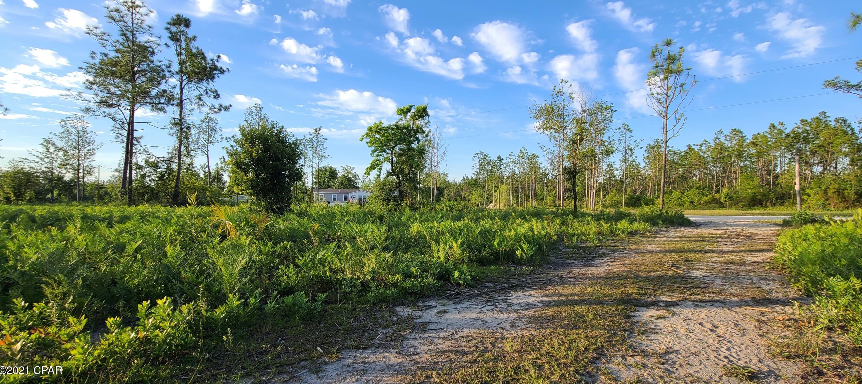 11302 W Linger Longer Road W, Youngstown, FL 32466