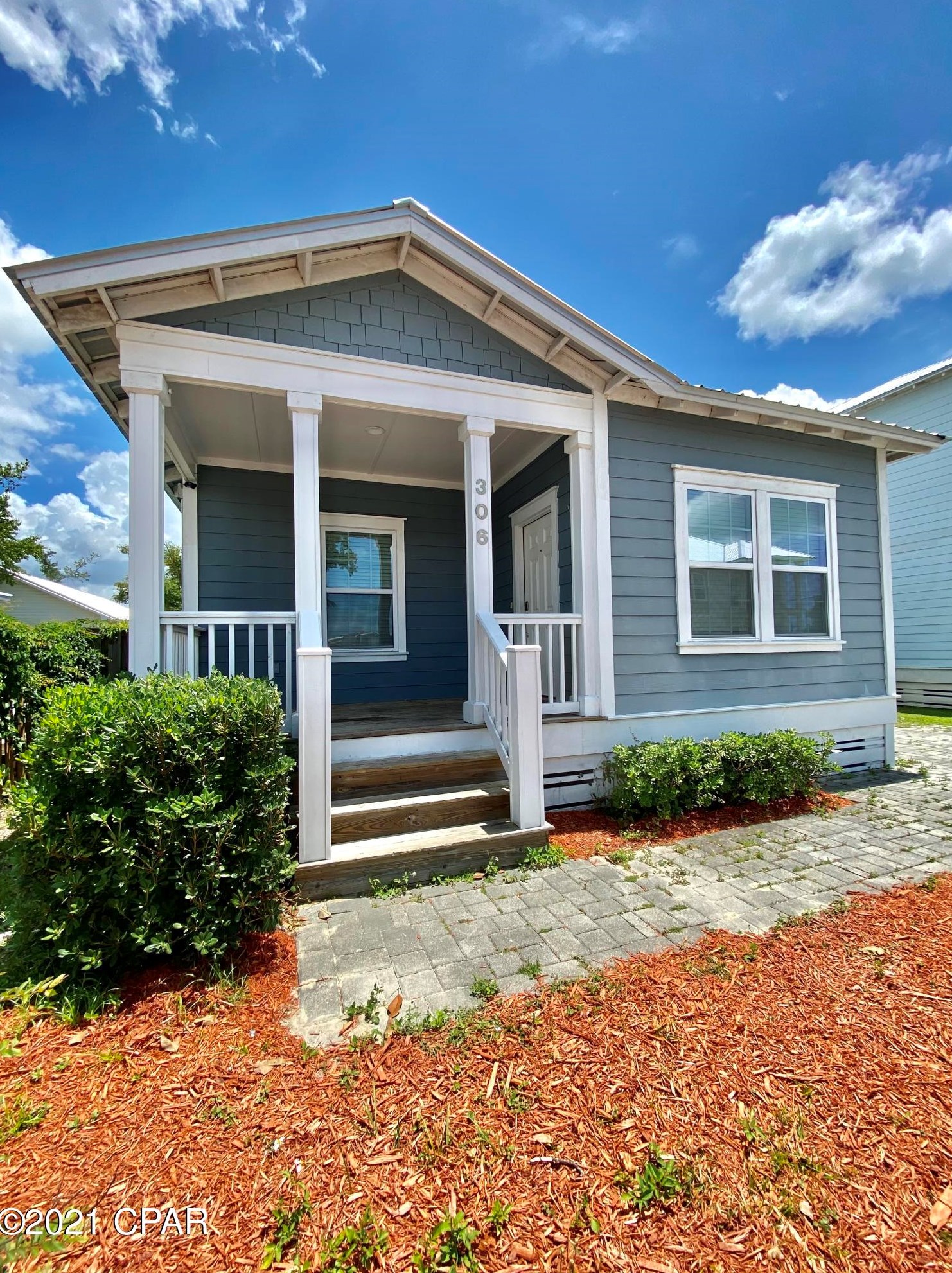 306 Raven Ln, Panama City, FL 32404-7569