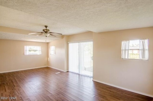 2821 Frankford Ave, Panama City FL  32405-2831 exterior