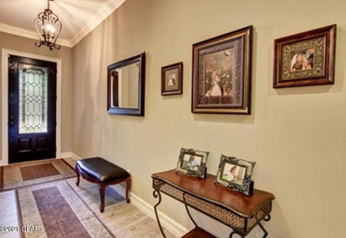 4732 Bayou Bluff Trail, Lynn Haven, FL 32444