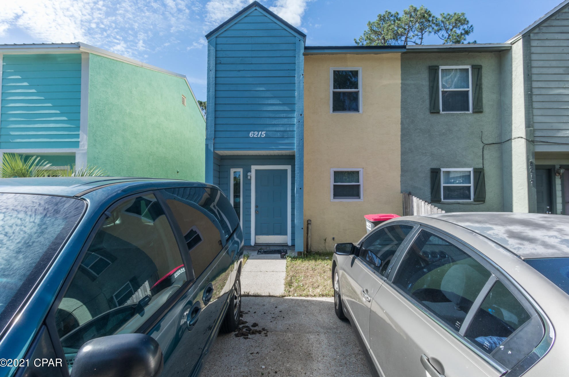 6215 Hibiscus Ave, Panama City, FL 32408-6360