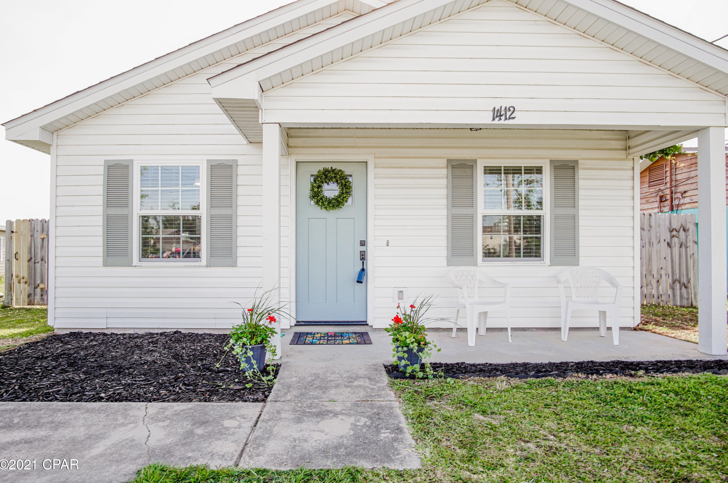 1412 Wyoming Ave, Lynn Haven, FL 32444