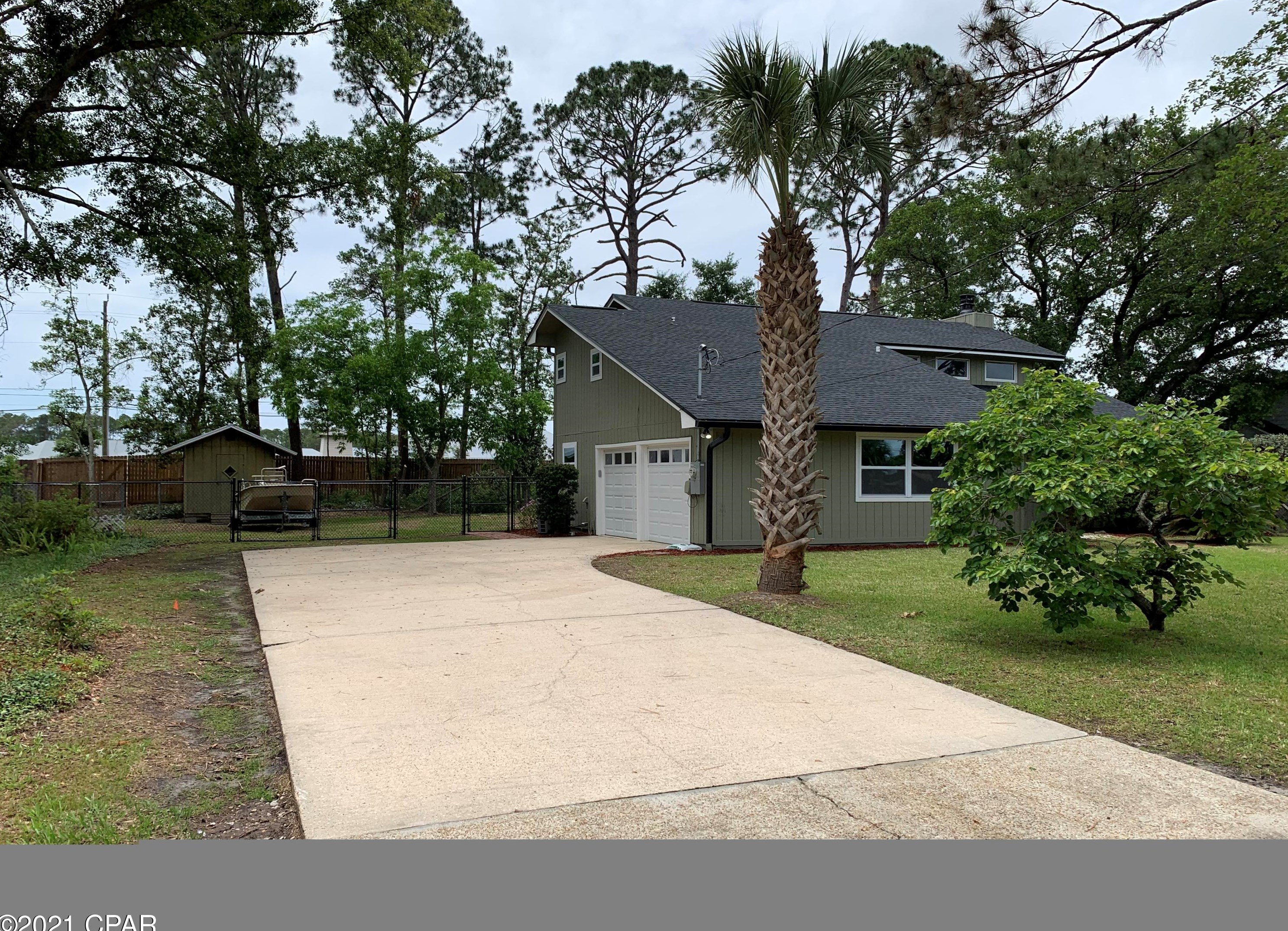 342 Greenwood Cir, Panama City, FL 32407-5417