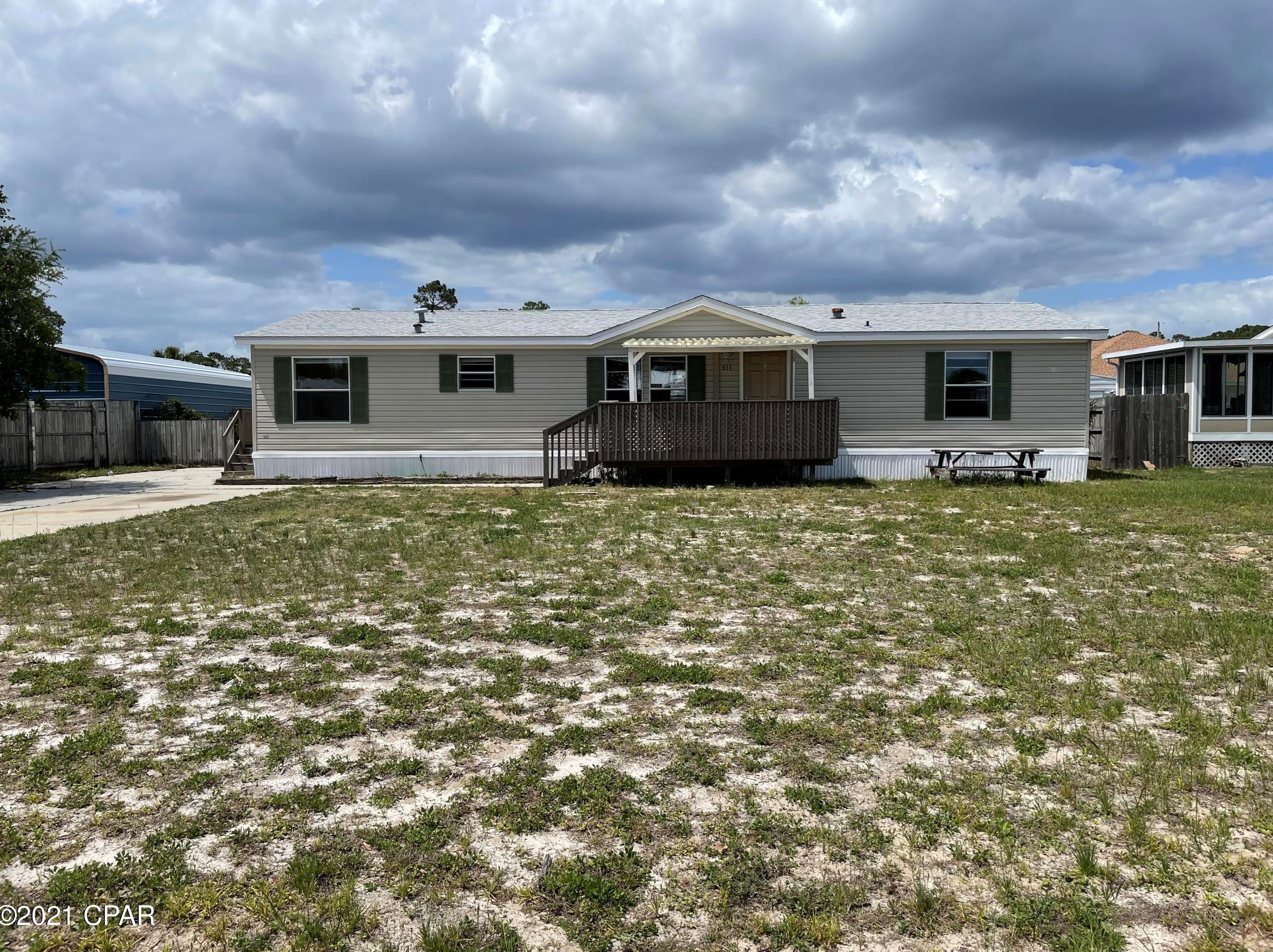 611 Lagoon Oaks Cir, Panama City, FL 32408-5286