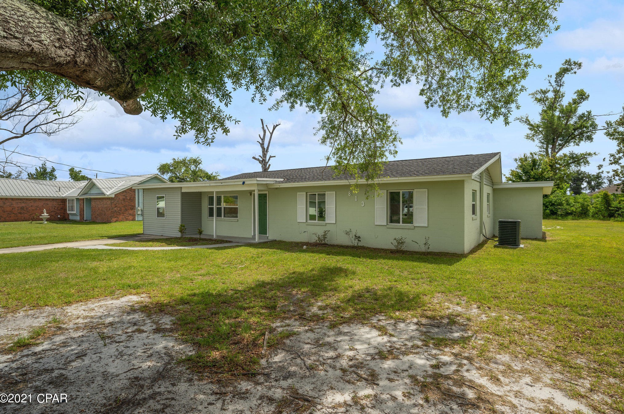 813 Tennessee Ave, Lynn Haven, FL 32444