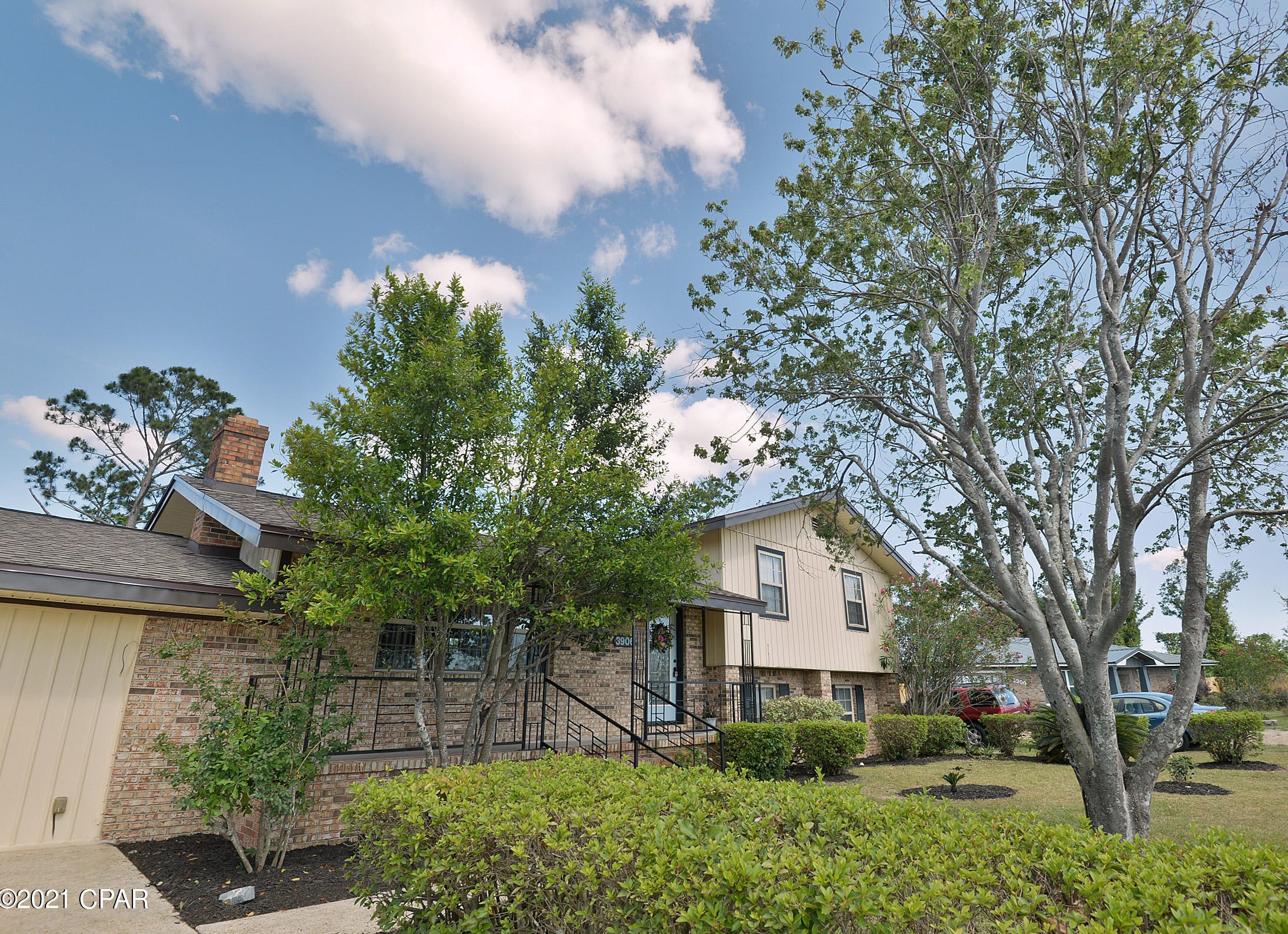 3906 Napoli Rd, Panama City, FL 32405-3211