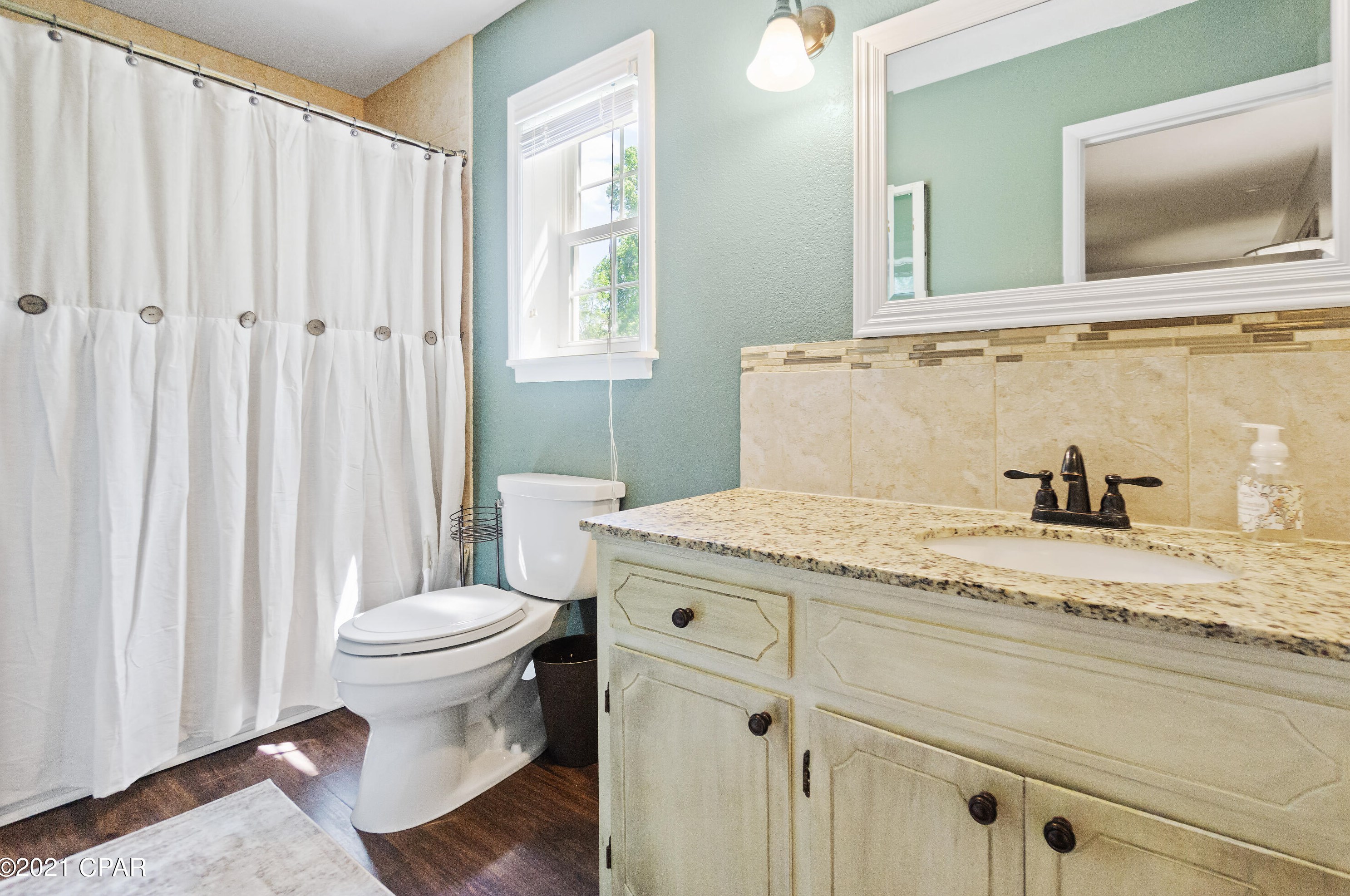 1780 Steverson Rd, Caryville FL  32425-5604 exterior