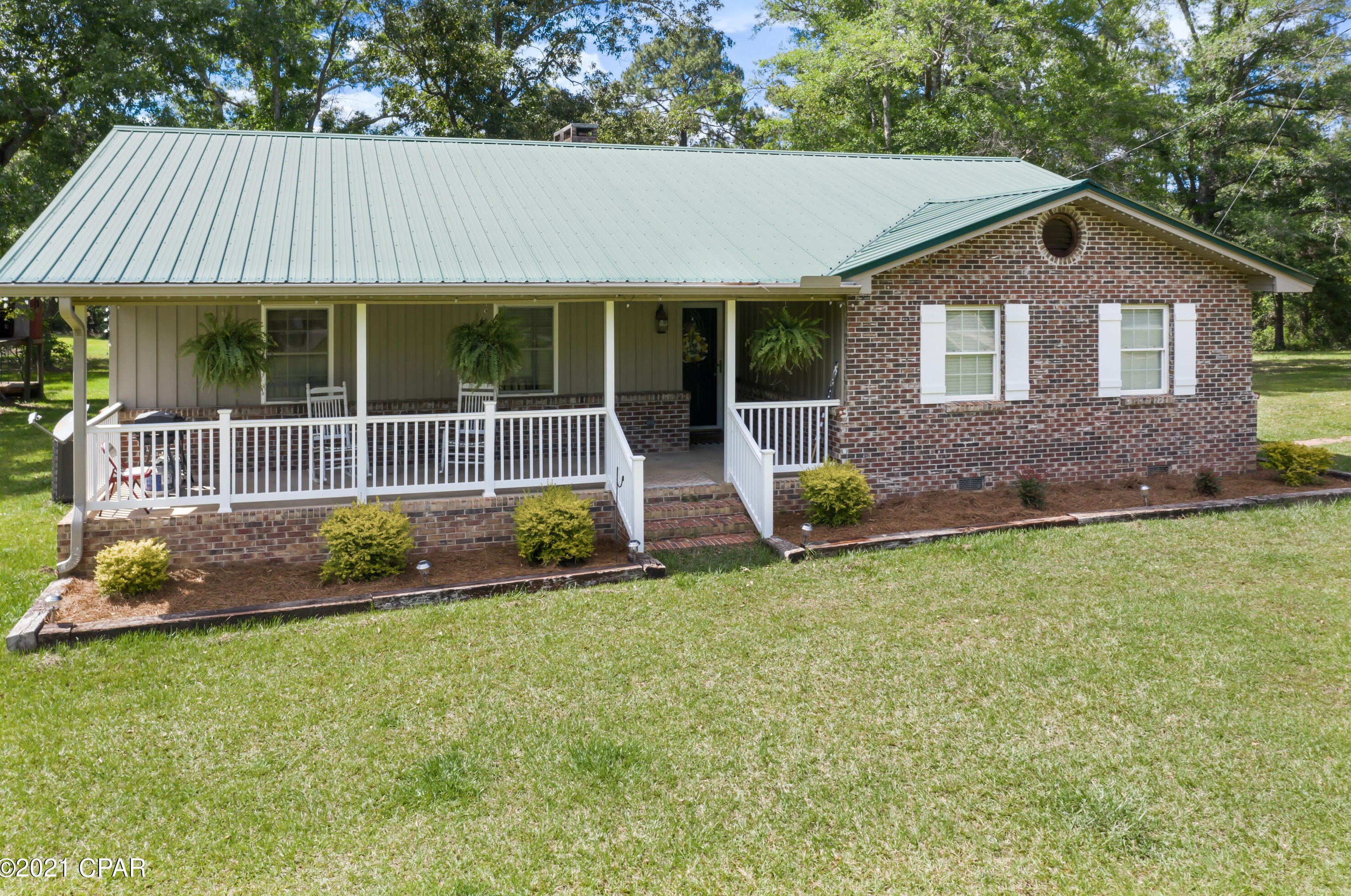 1780 Steverson Rd, Bonifay, FL 32425