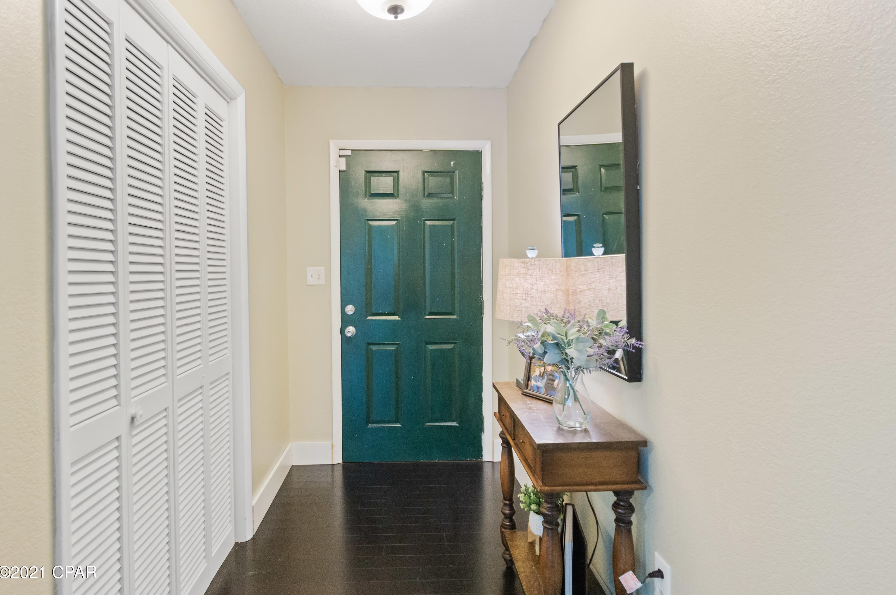 1780 Steverson Rd, Caryville FL  32425-5604 exterior