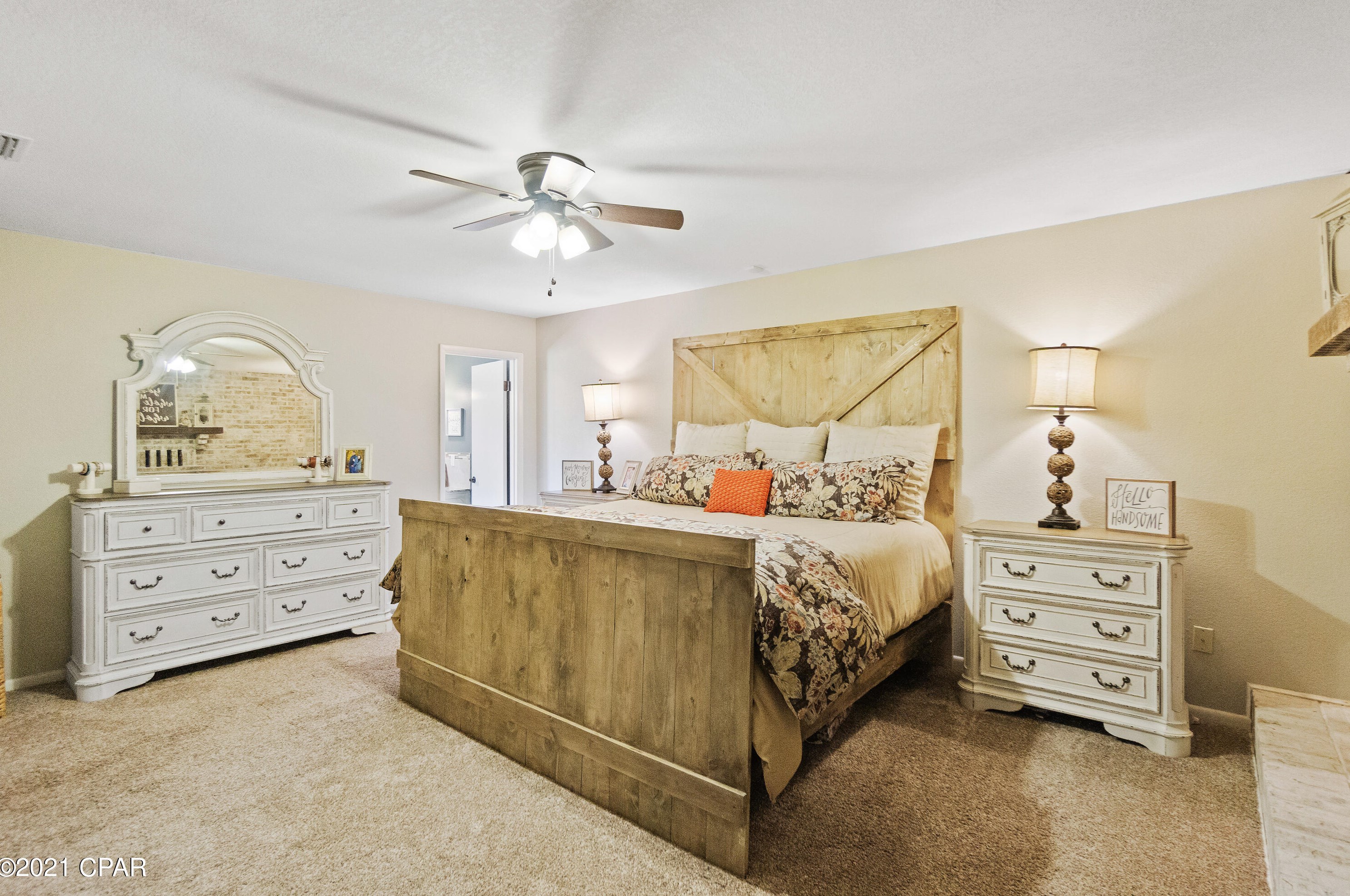 1780 Steverson Rd, Caryville FL  32425-5604 exterior