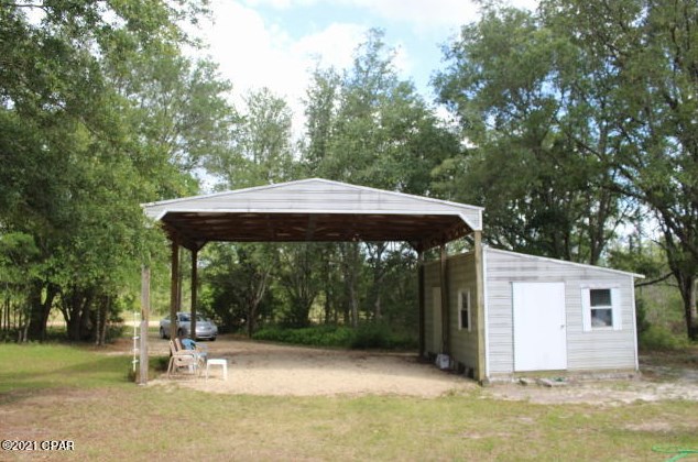575 Summer St, Marianna, FL 32448