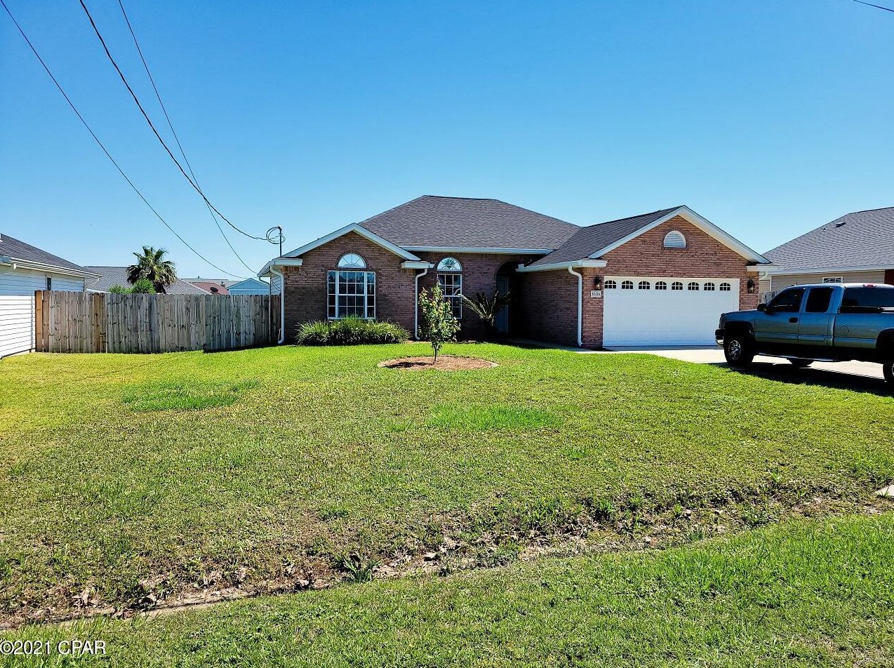 5606 Merritt Brown Rd, Panama City, FL 32404-2089