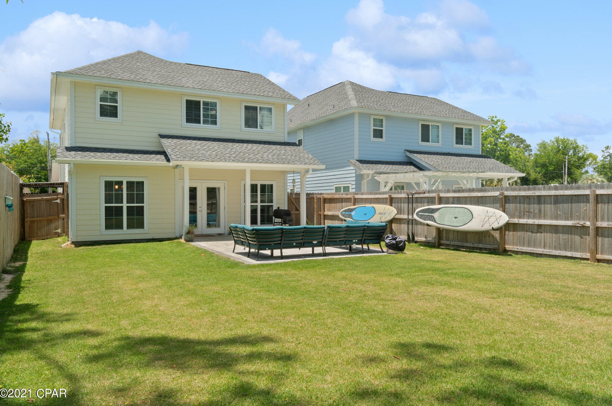 2202 Dorothy Ave, Panama City, FL 32408-4406
