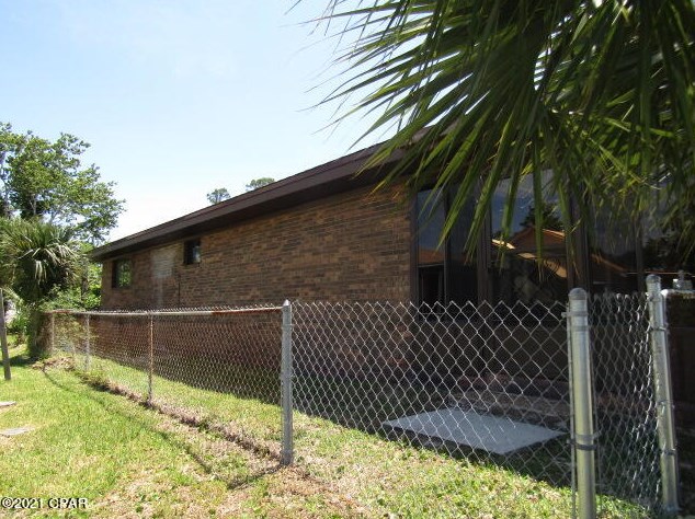 6201 Palm Ct, Panama City FL  32408-3723 exterior