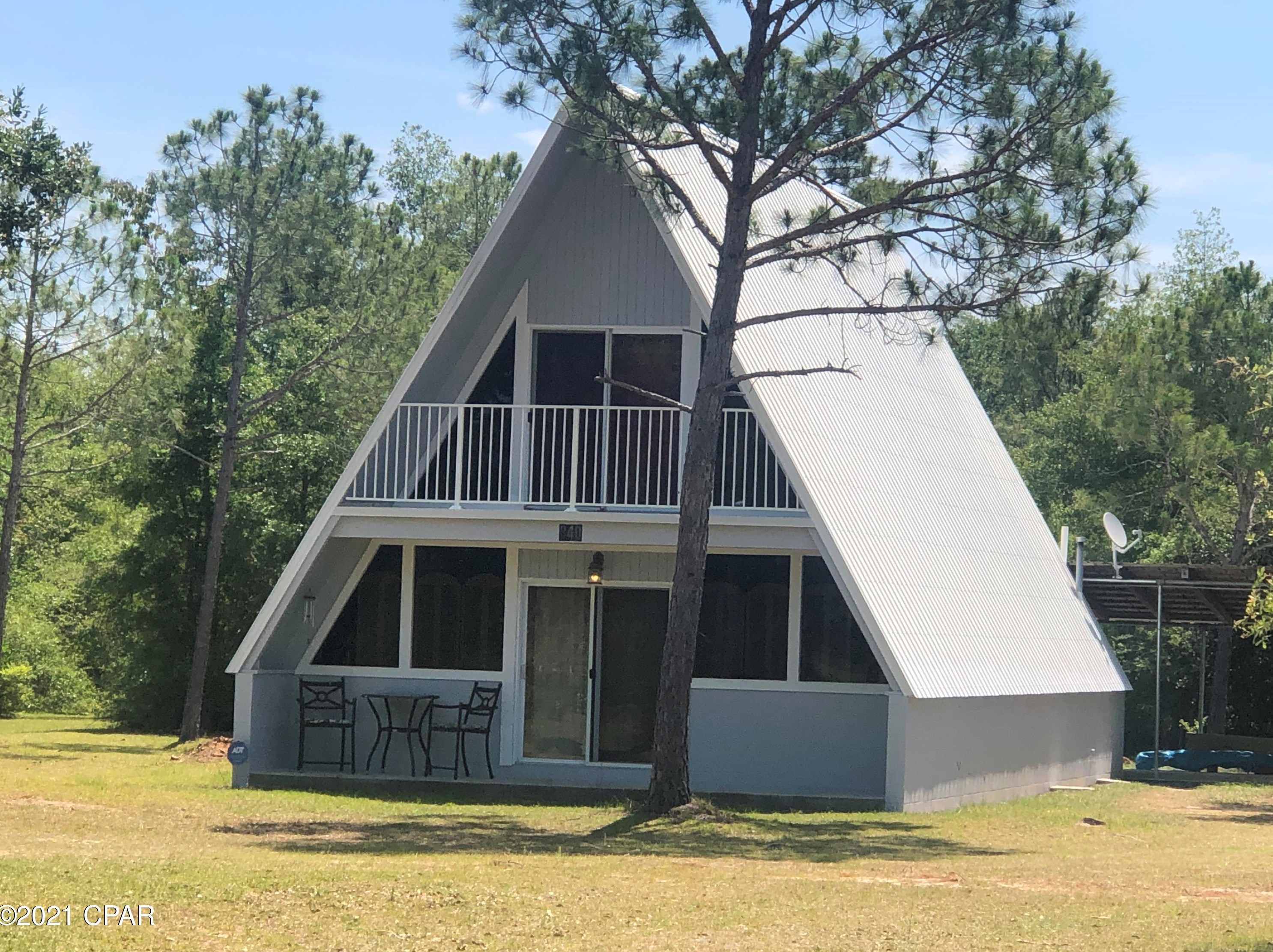 840 Country Acres Rd, Alford, FL 32420