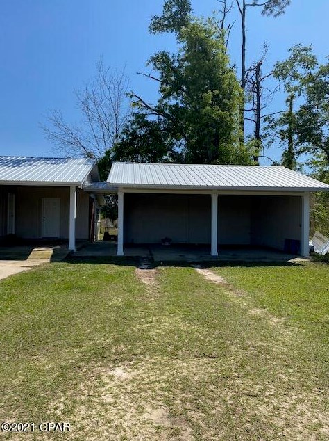 4361 Thompson Rd, Marianna, FL 32448