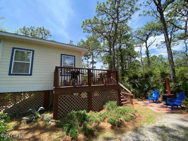 90 Chelsey Ln, Santa Rosa Beach, FL 32459-6399