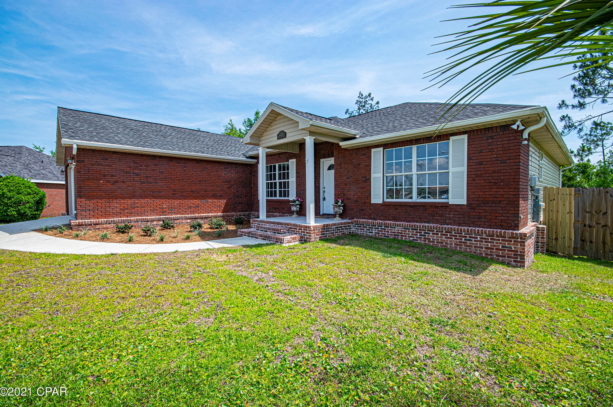 3408 Picadilly Ln, Panama City, FL 32405-6747