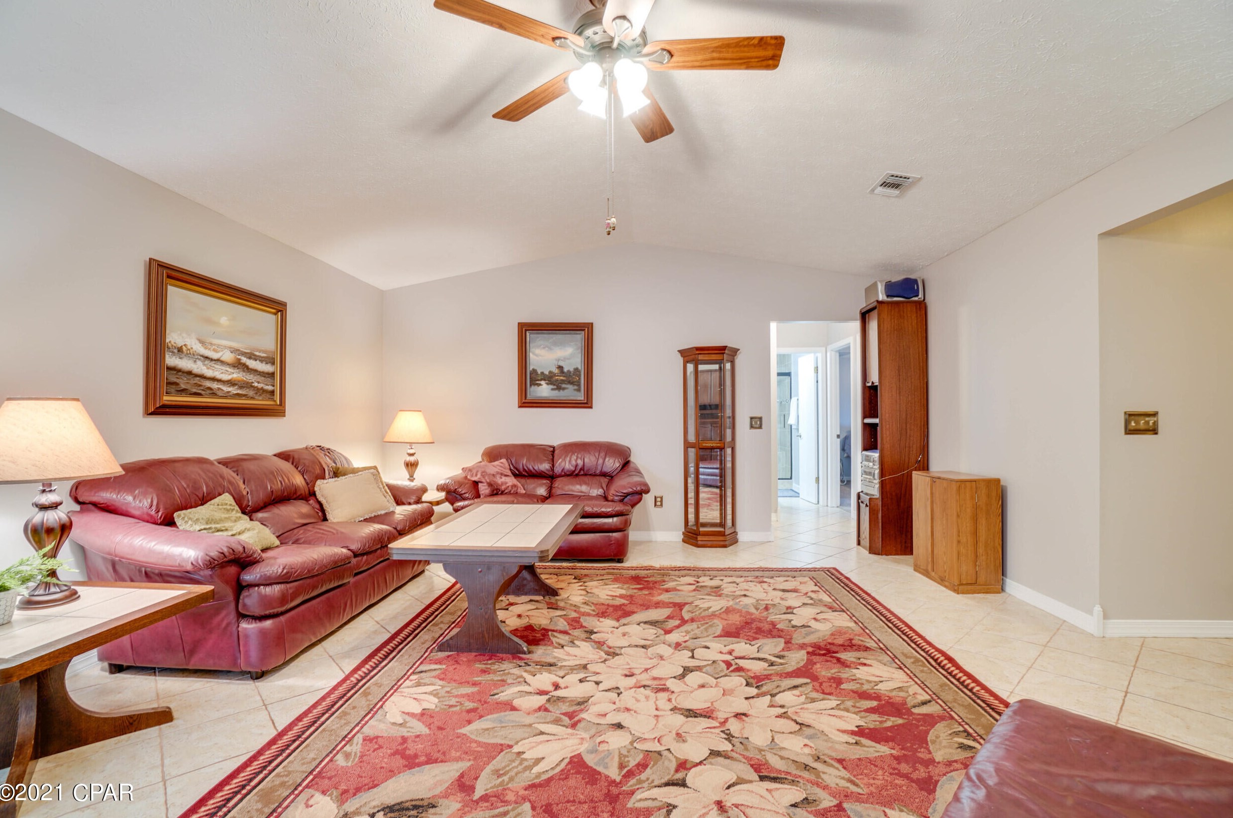 713 J J Dr, Panama City, FL 32404-8360