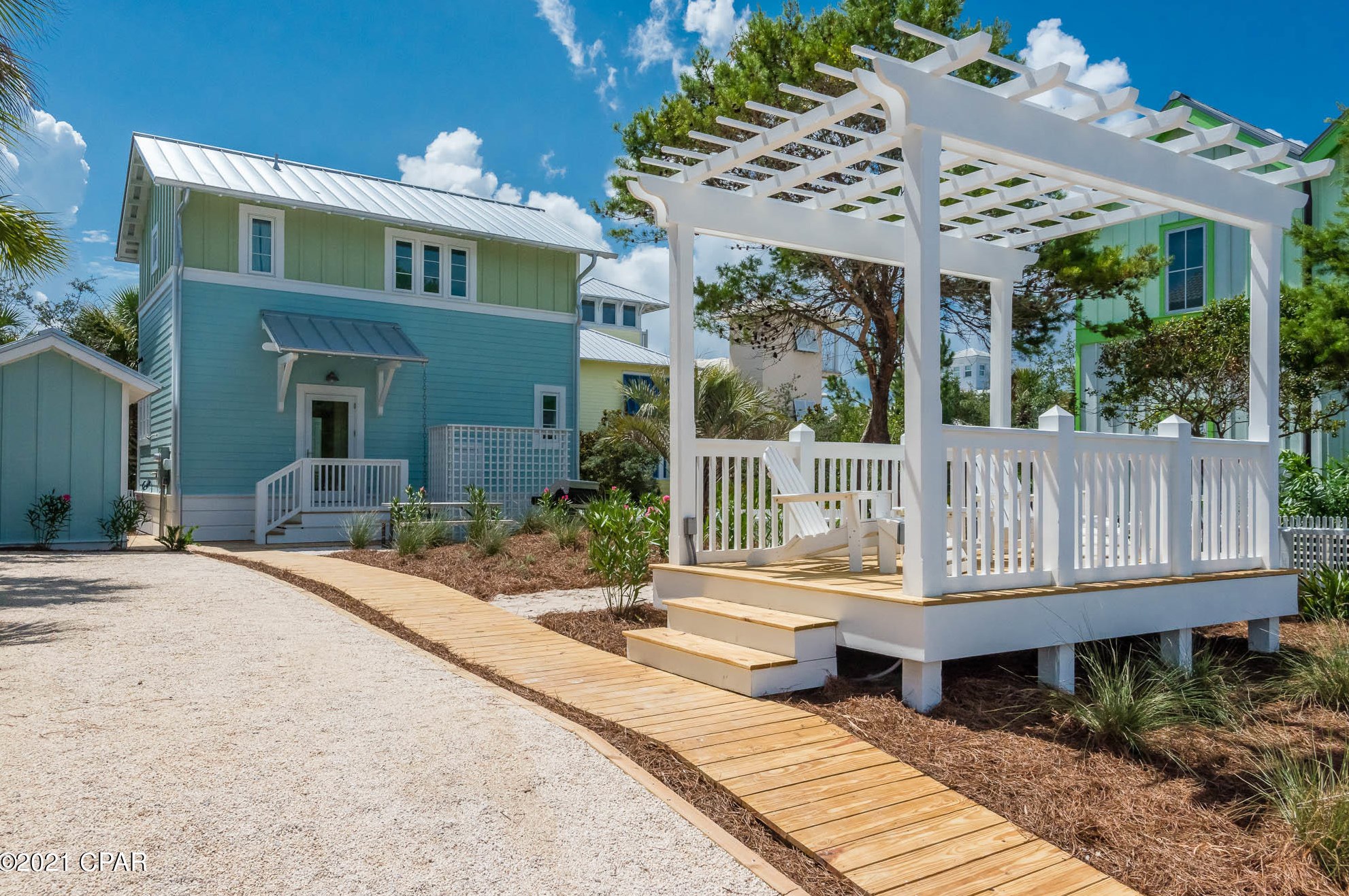 209 Gulfcrest Ln, Panama City, FL 32413-1065