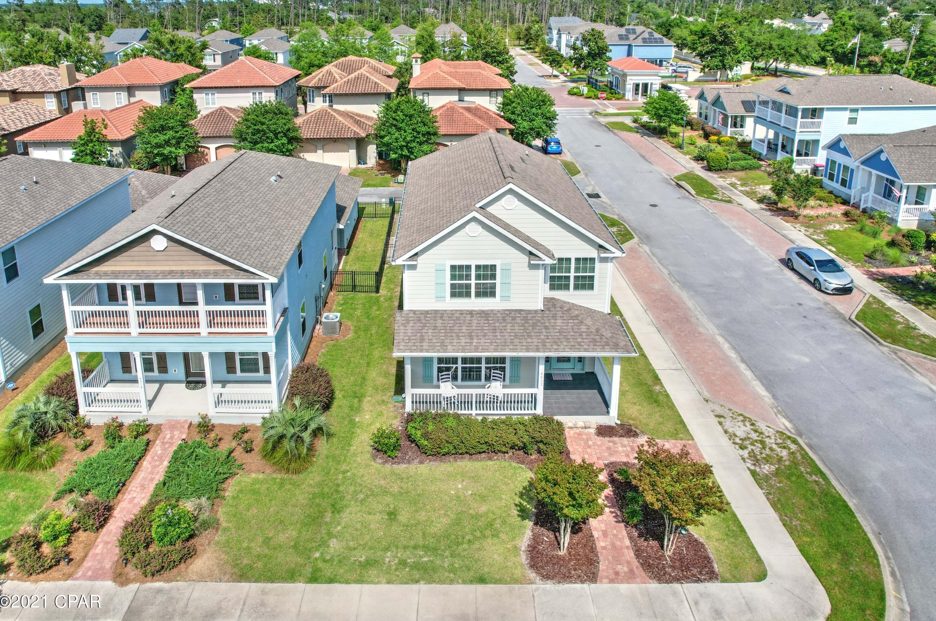 4812 Stellata Ln, Panama City, FL 32408-7075