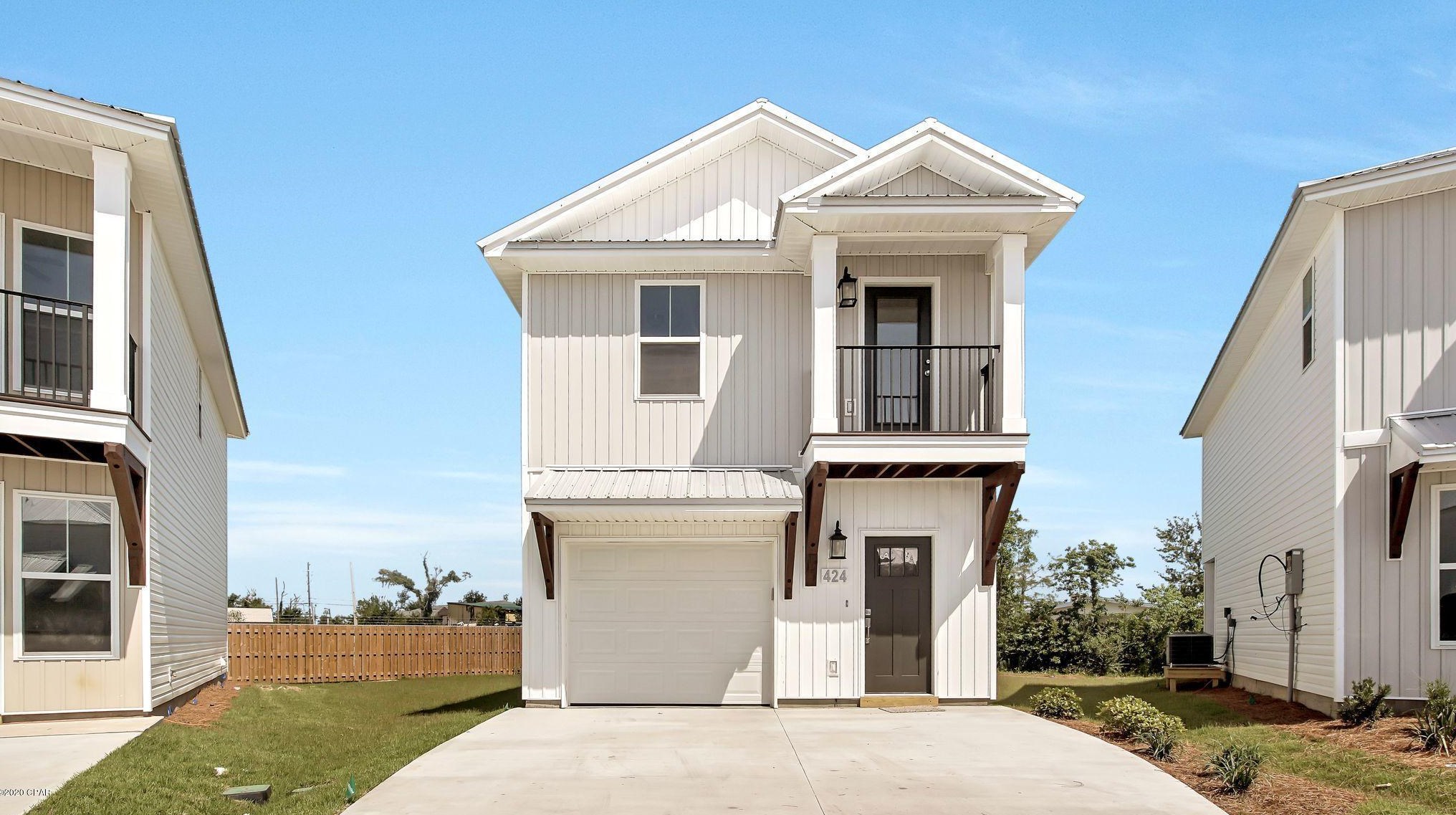 406 Raven Ln, Panama City, FL 32404-7570