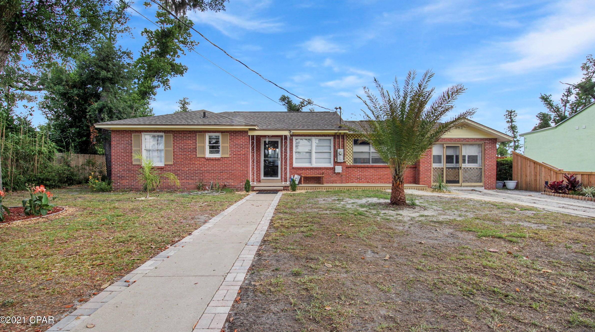 404 Macarthur Ave, Panama City, FL 32401-3768