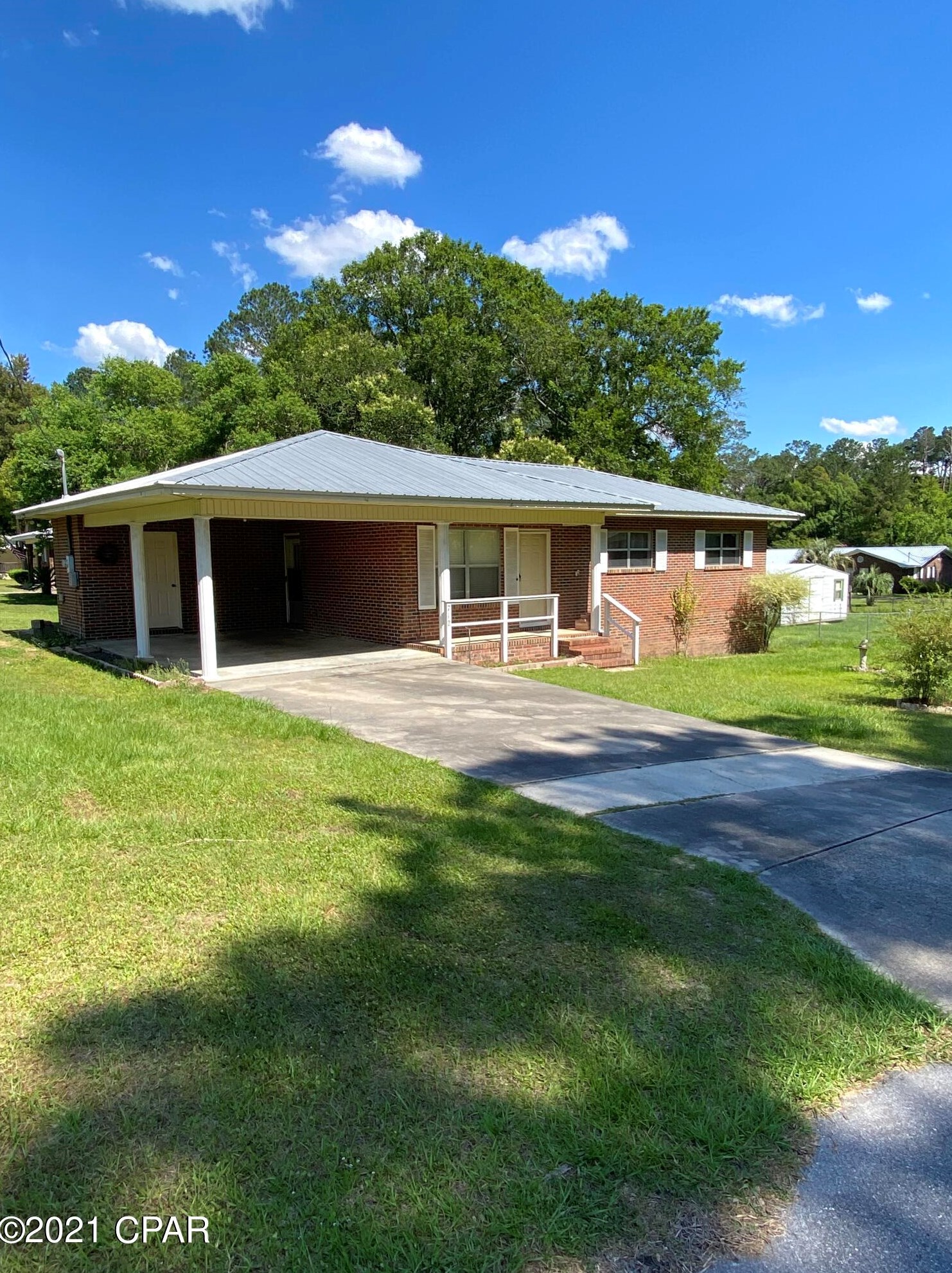 712 N Varner St, Bonifay, FL 32425