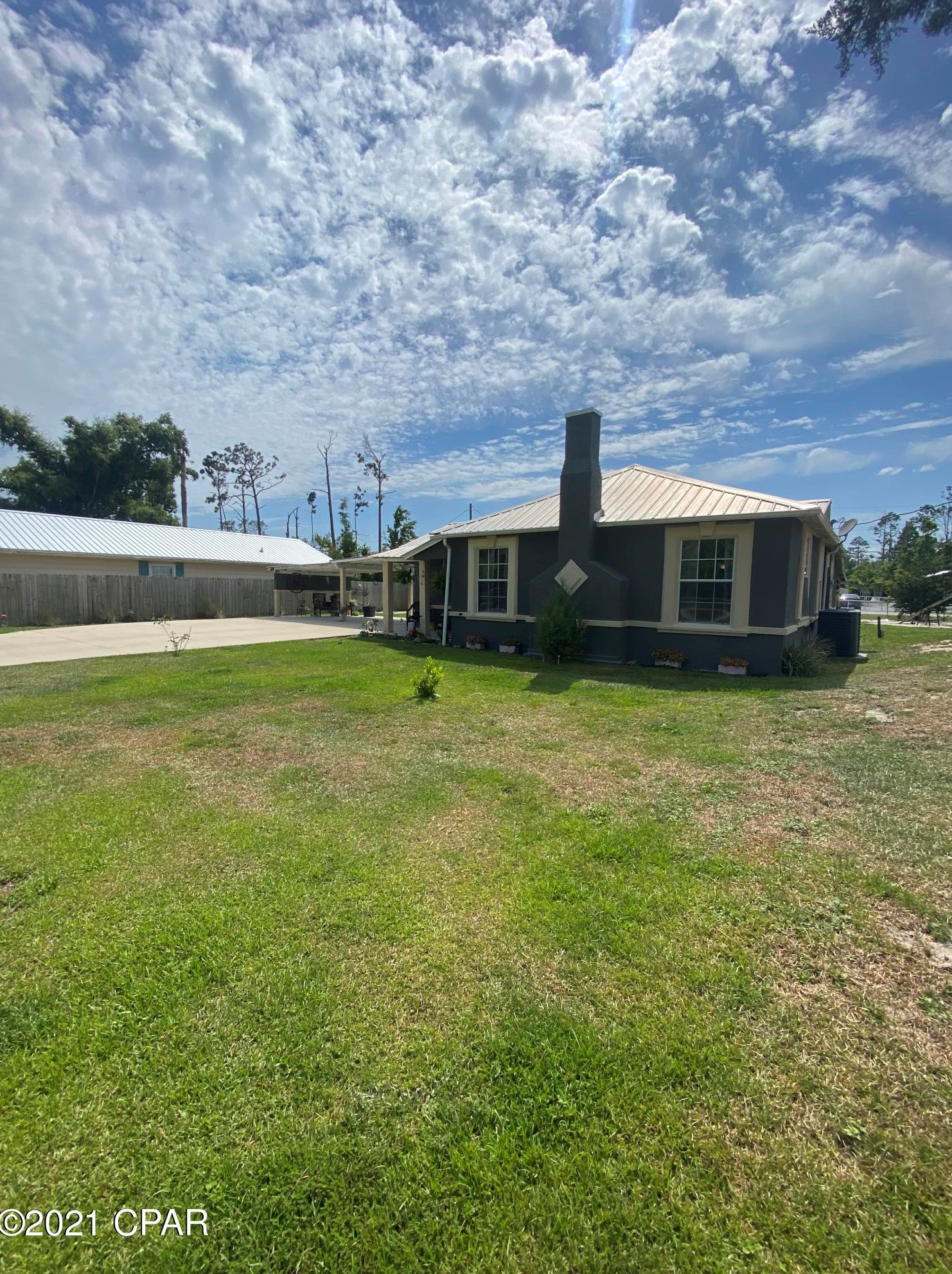 17931 Park Pl, Fountain, FL 32438