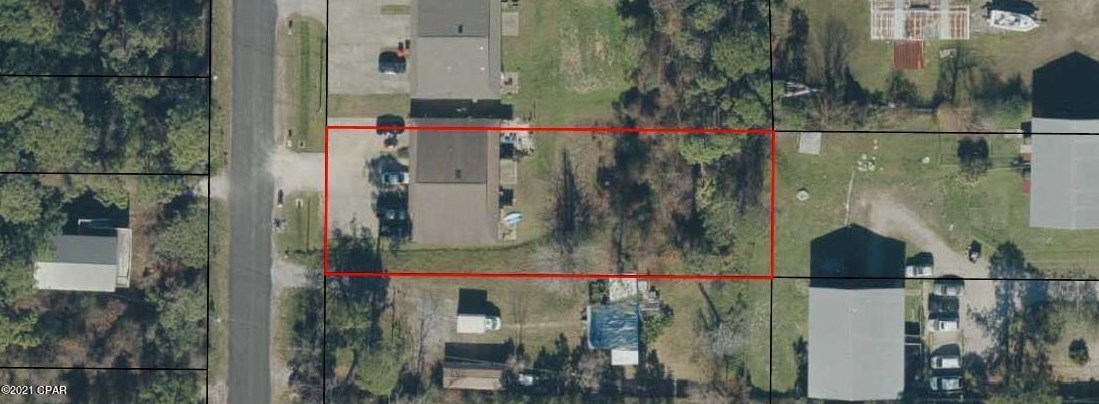 2621 Lagoon Knl, Panama City, FL 32408-4358
