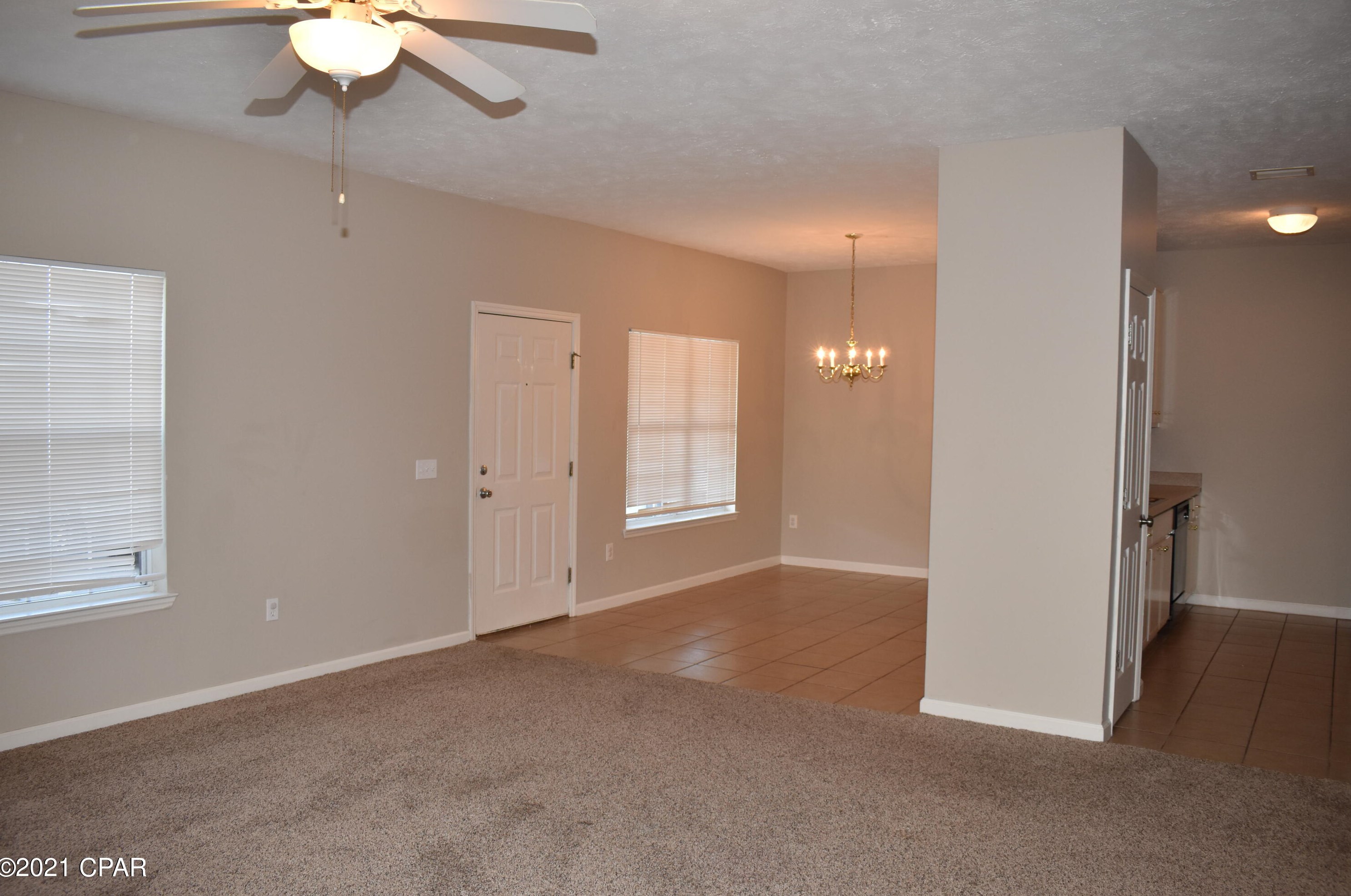 5201 Joshua Ln, Panama City FL  32404-6387 exterior