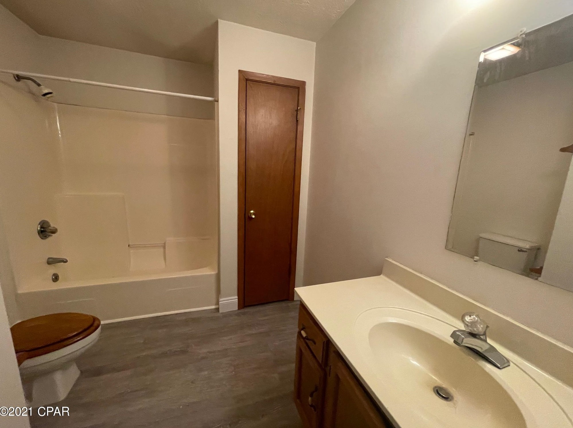 214 13th St, Panama City FL  32401-2416 exterior