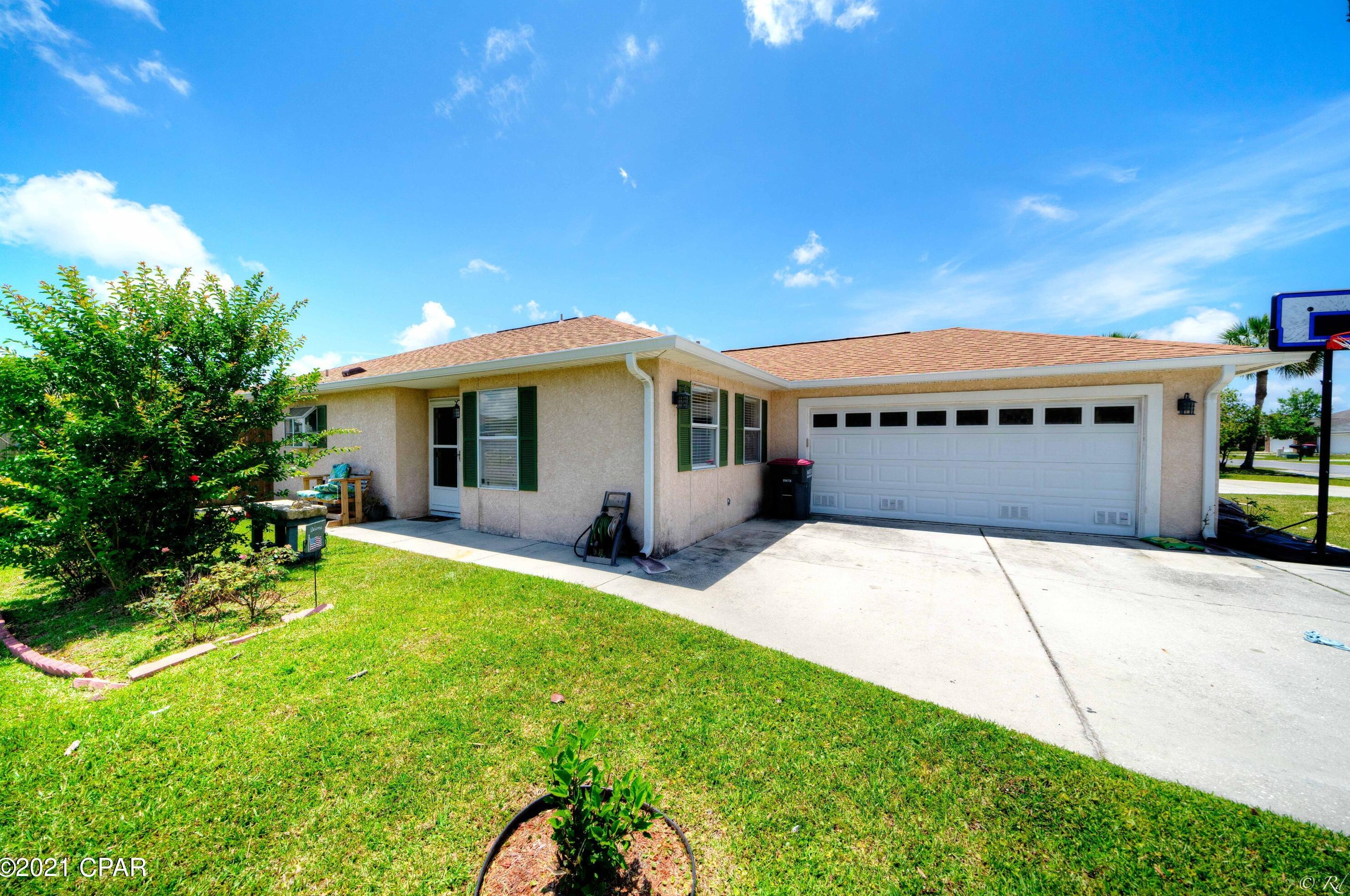 2824 Tracy Lynn Ct, Panama City, FL 32405-7214
