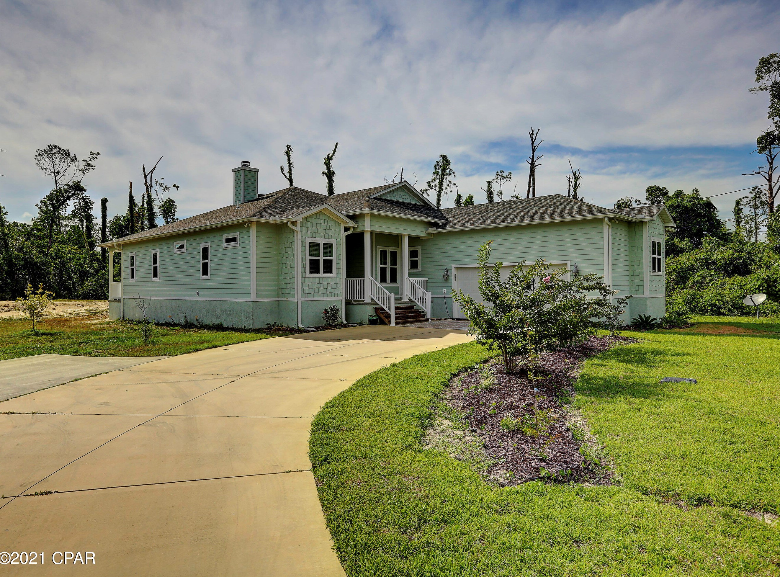 2539 Michigan Ave, Panama City, FL 32405-1722