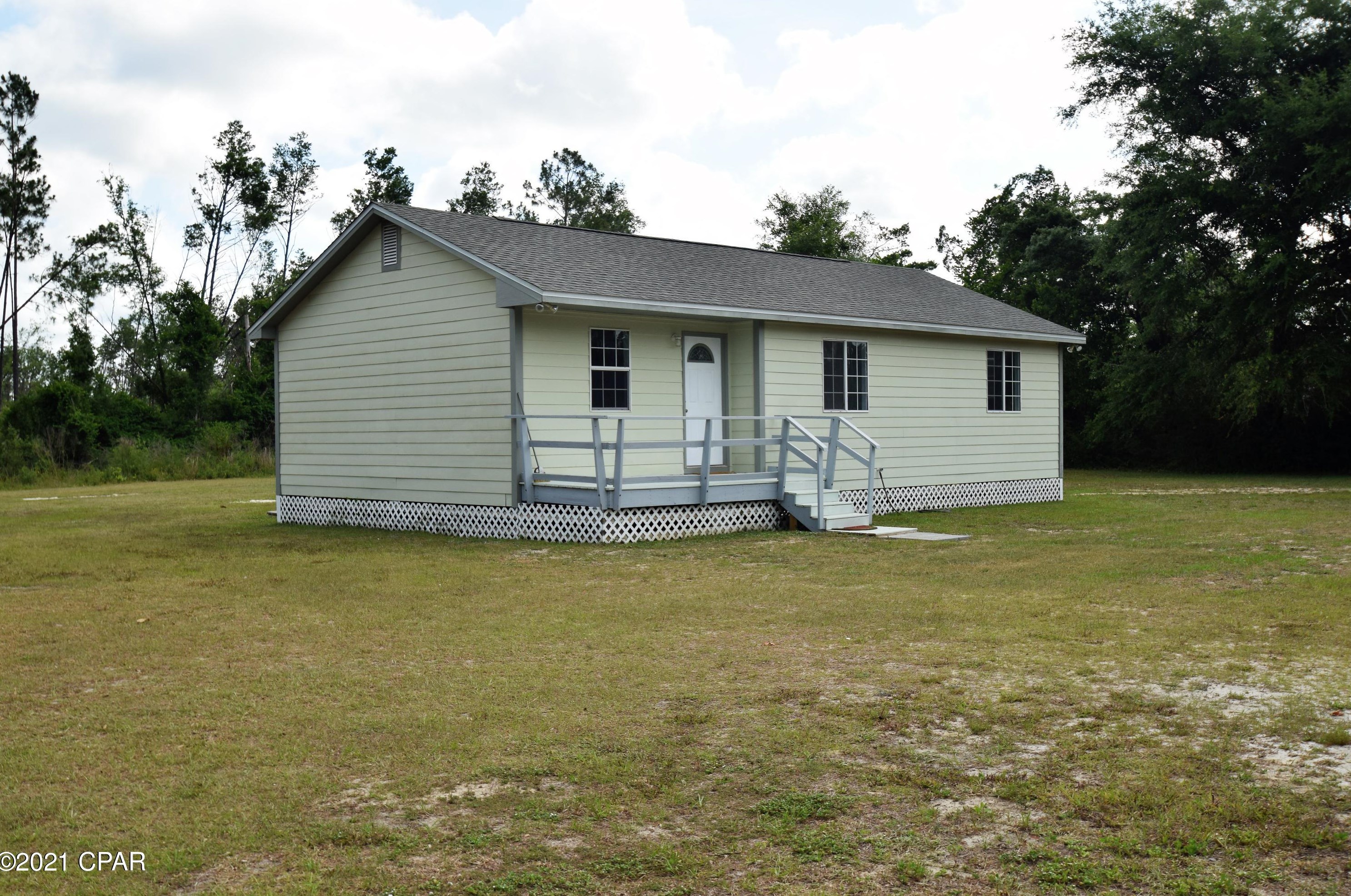 1237 Skunk Valley Rd, Panama City, FL 32409-2333
