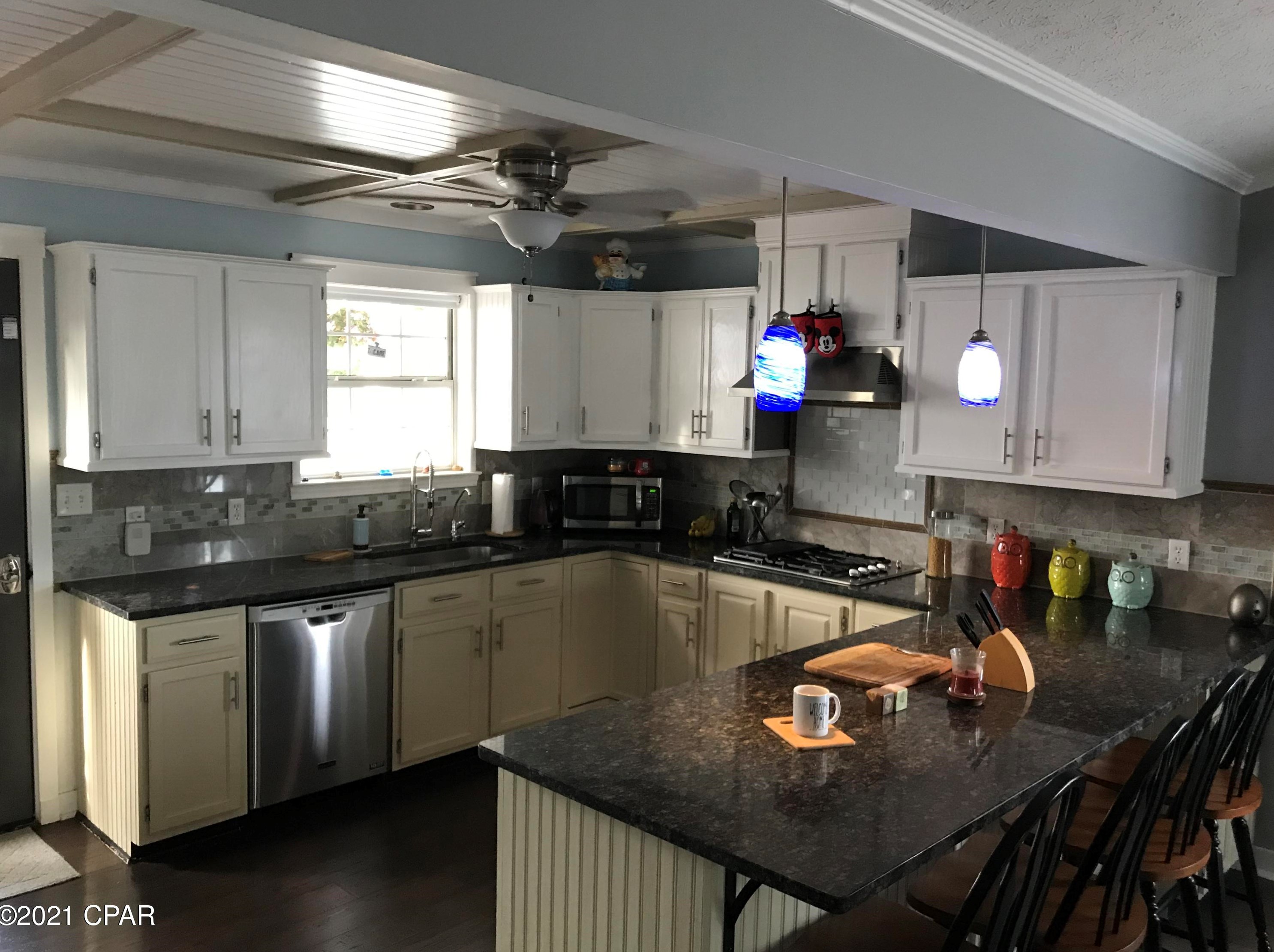 145 Bid A Wee Ln, Panama City, FL 32413-2762