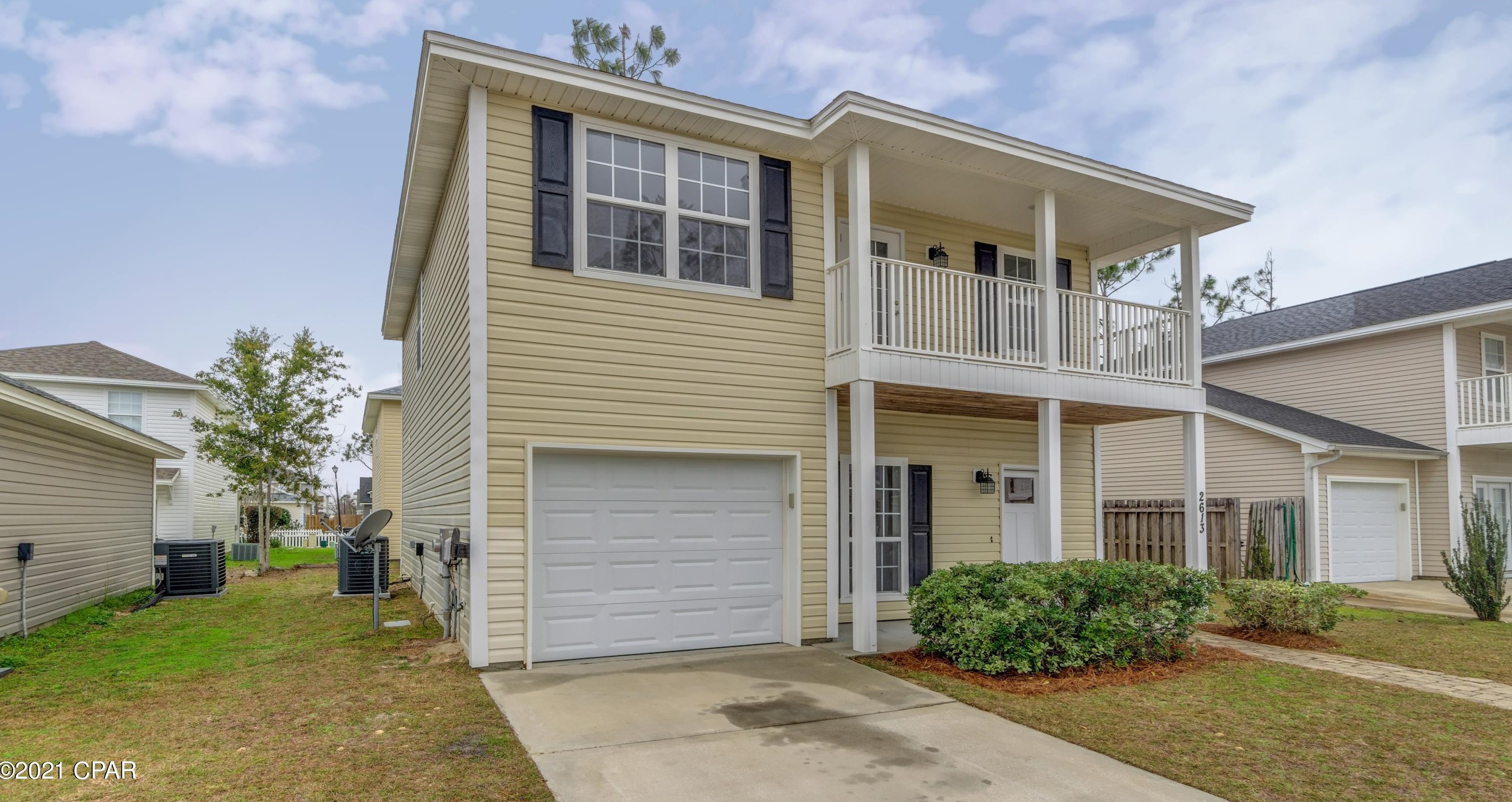 2613 Oakmont Dr, Panama City, FL 32404-3072