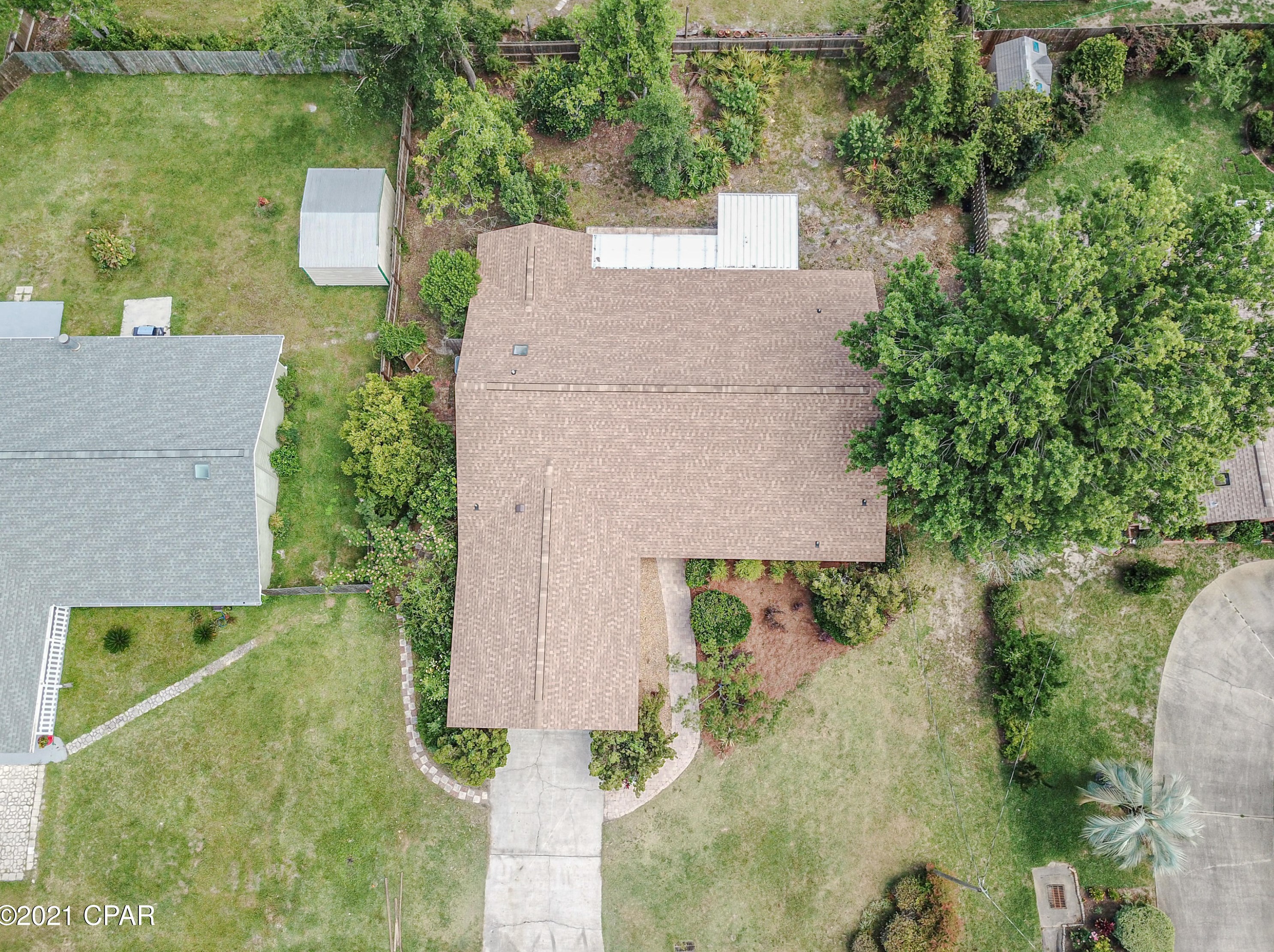 3137 Wood Valley Rd, Panama City, FL 32405-4236